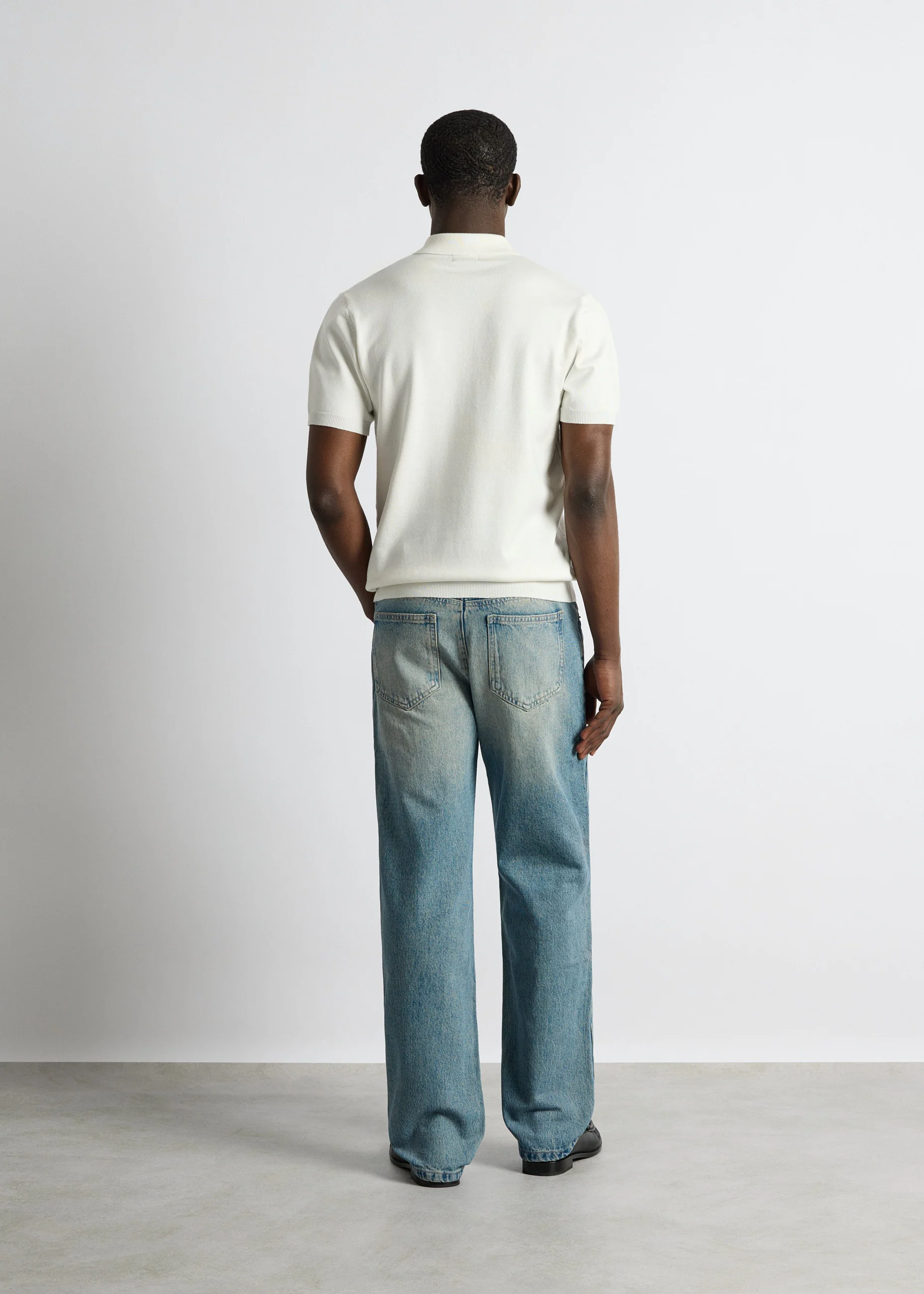 John Straight Jeans - Image 5