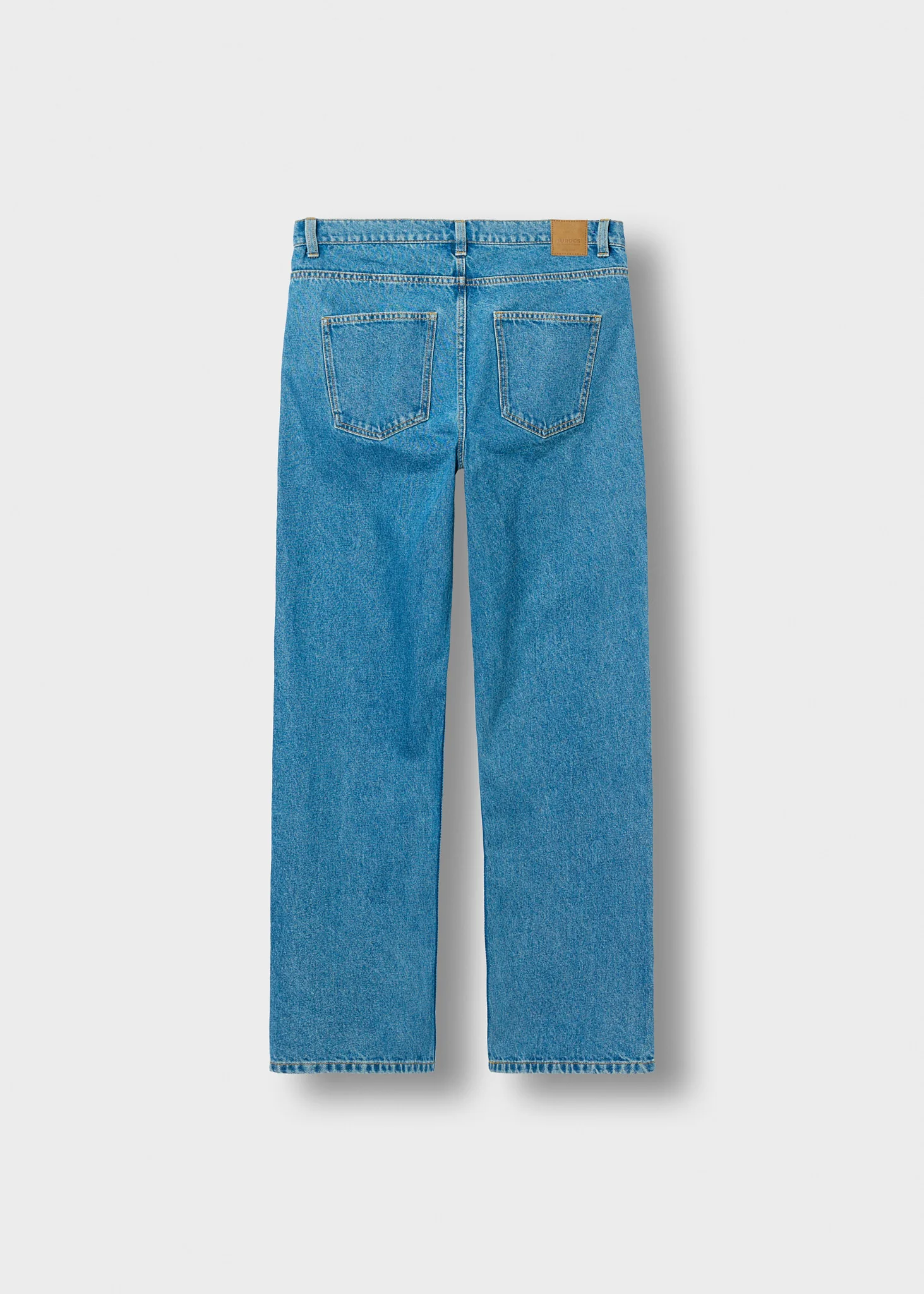 John Straight Jeans - Image 2