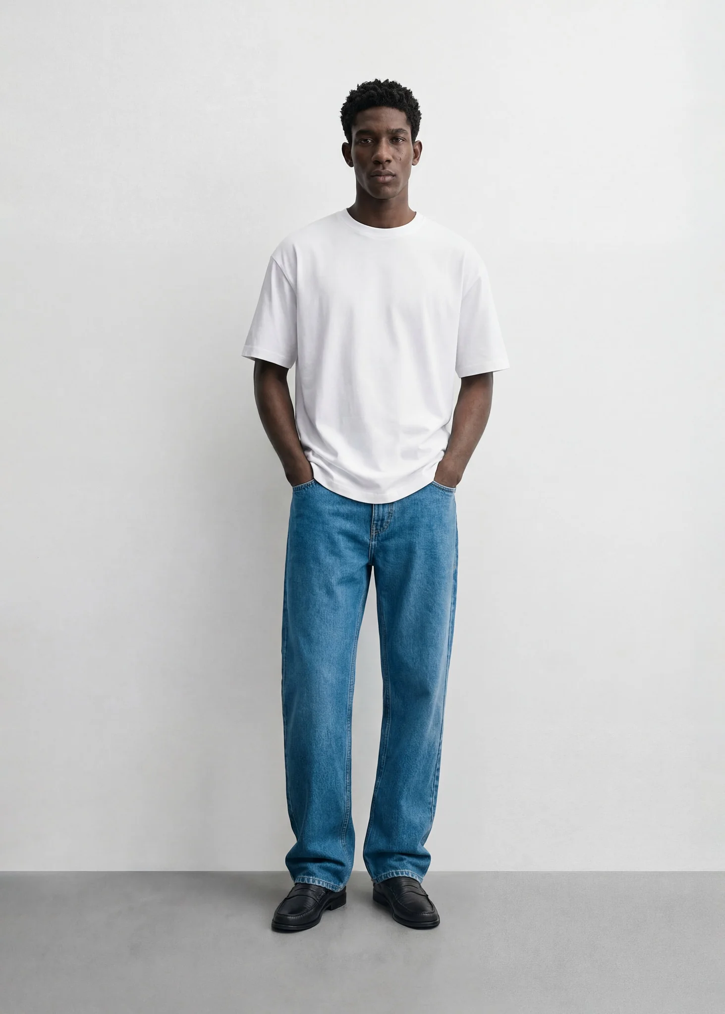 John Straight Jeans - Image 5