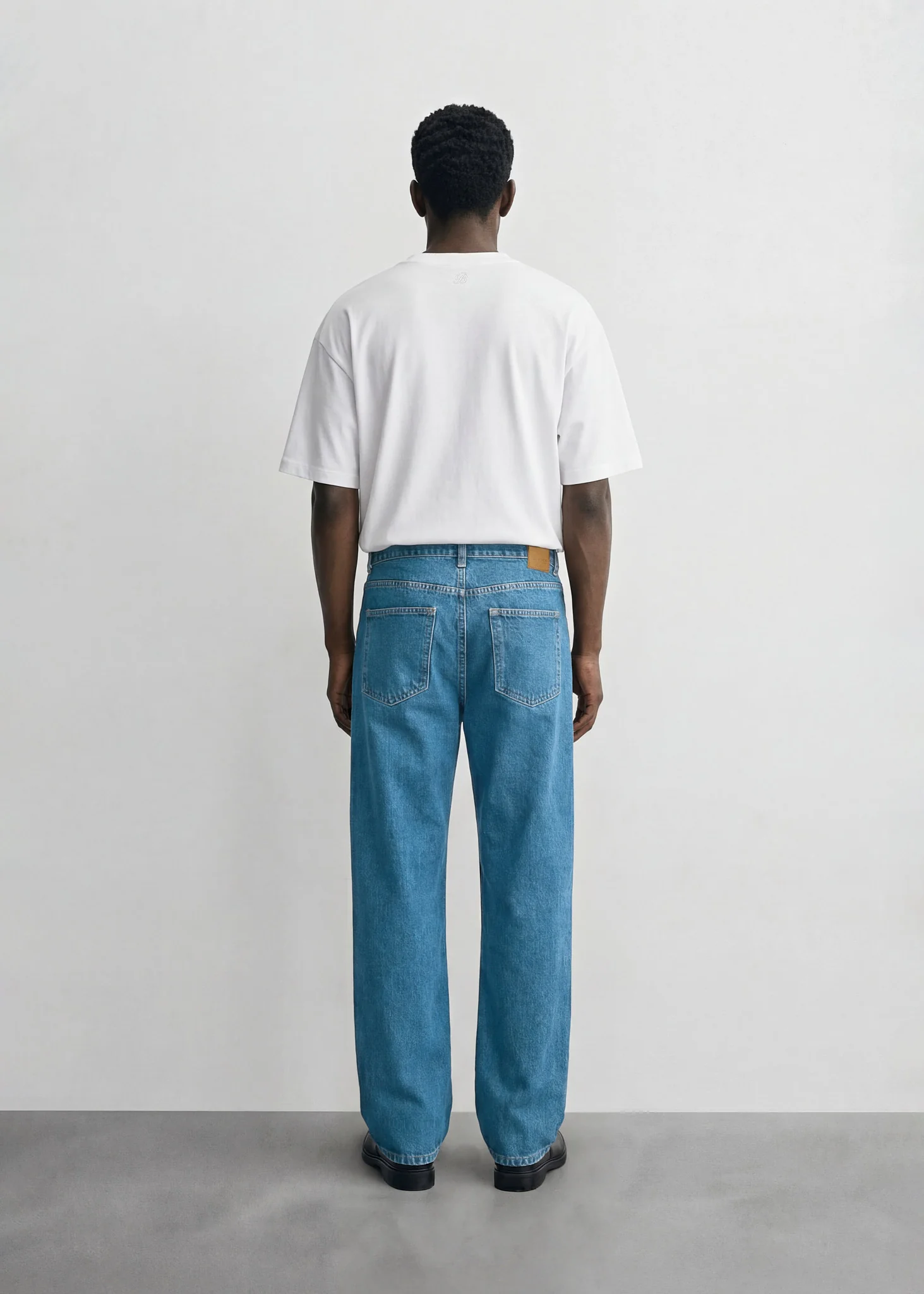 John Straight Jeans - Image 6