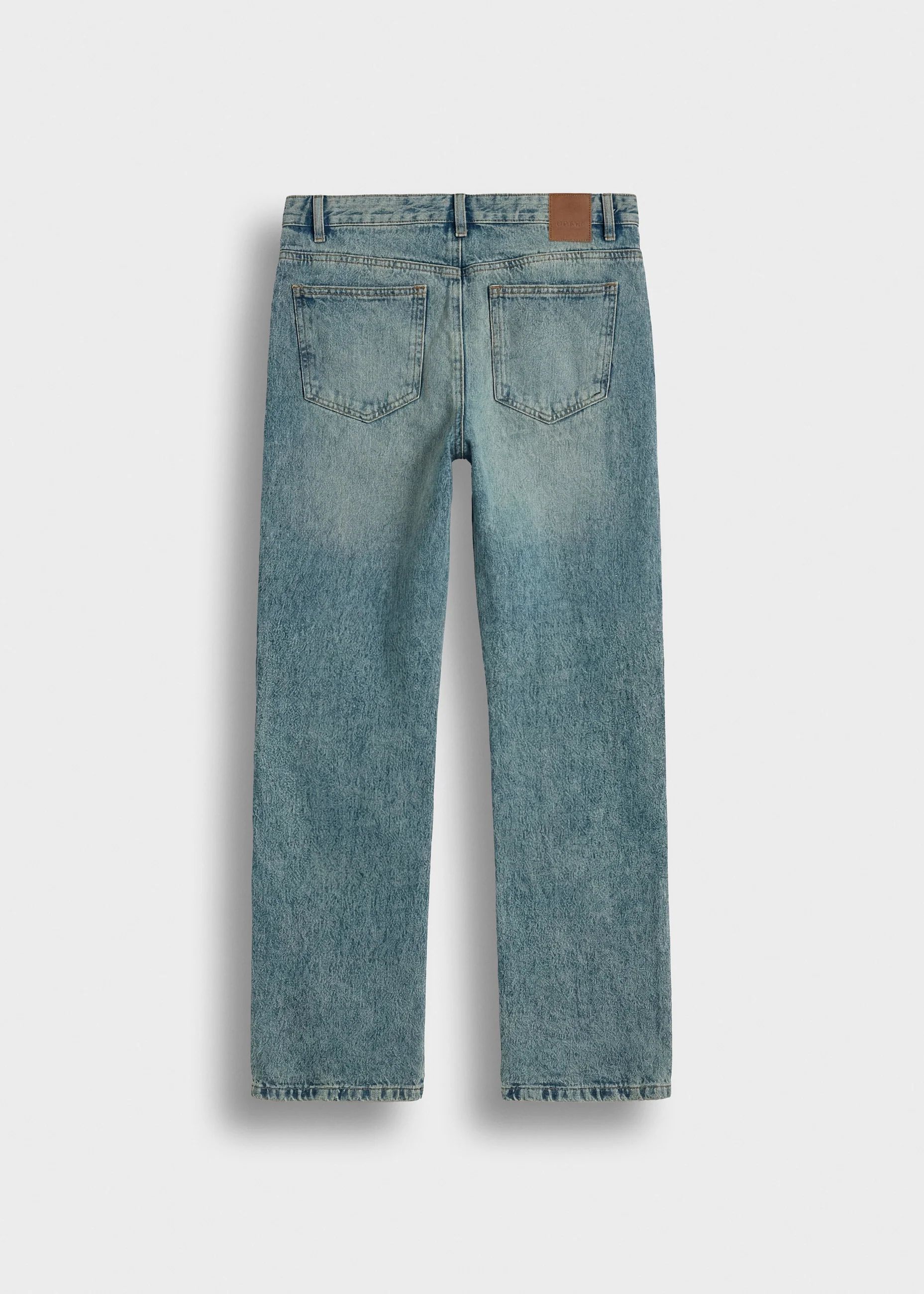 John Straight Jeans - Image 2