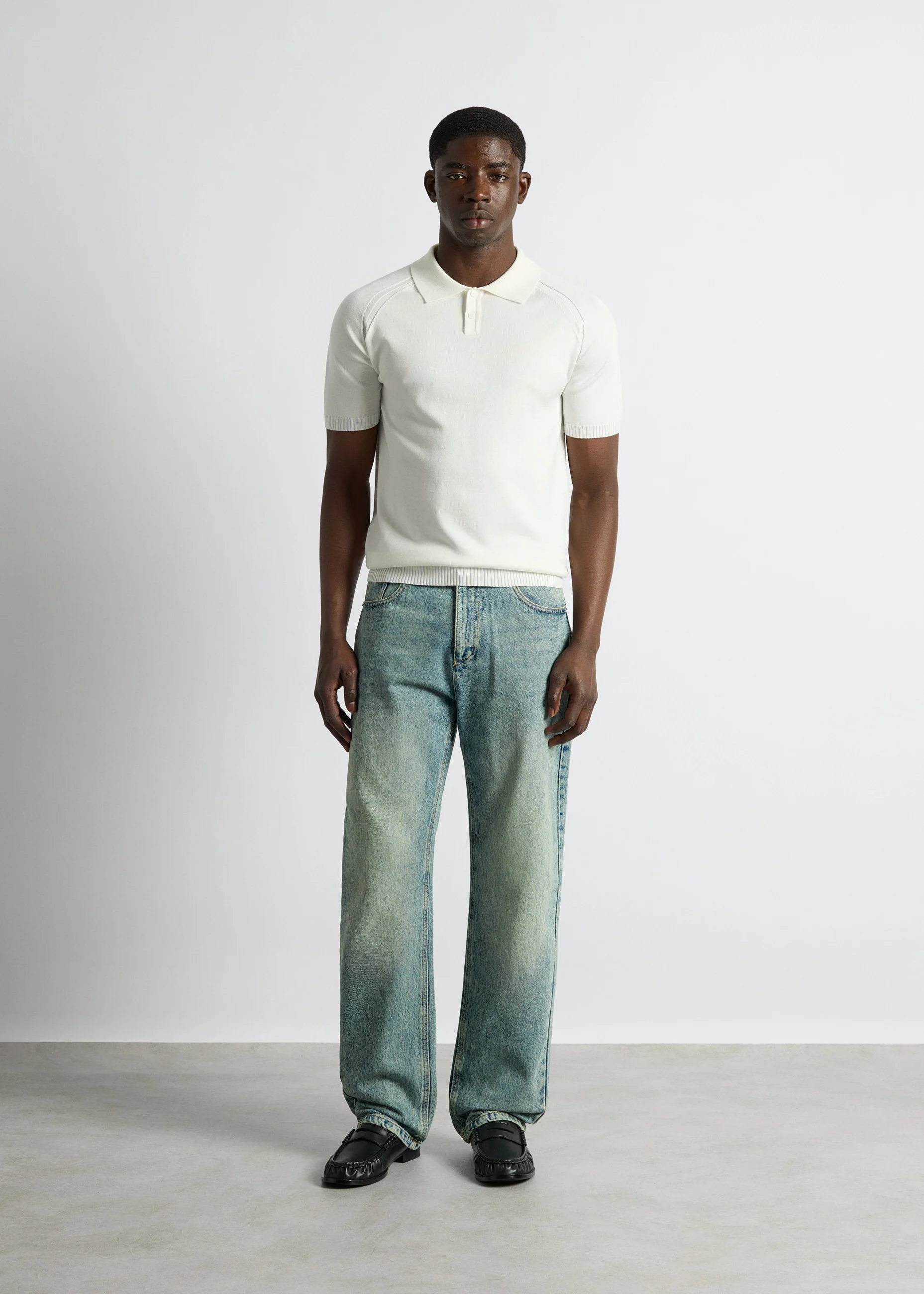 John Straight Jeans - Image 4