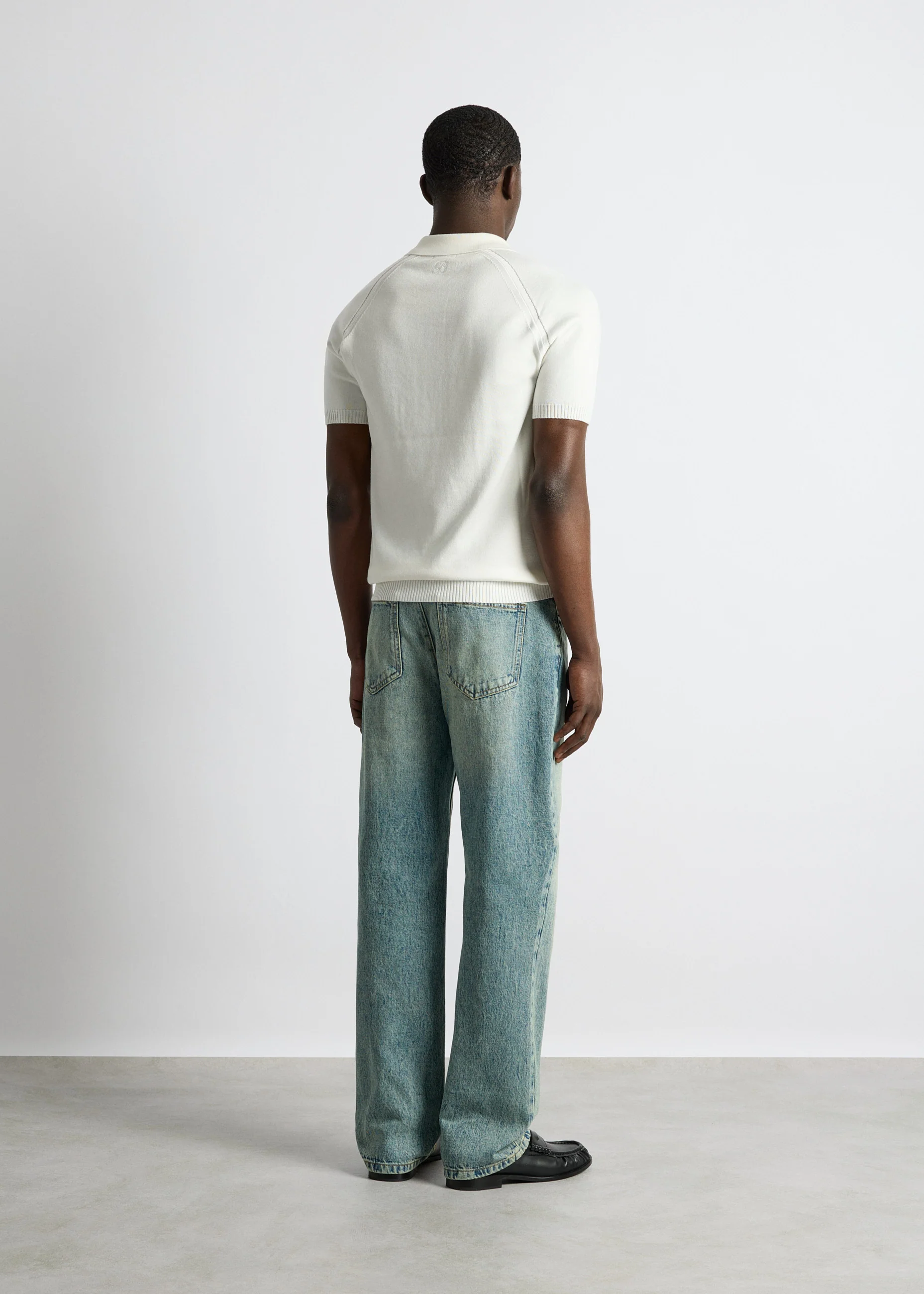 John Straight Jeans - Image 5