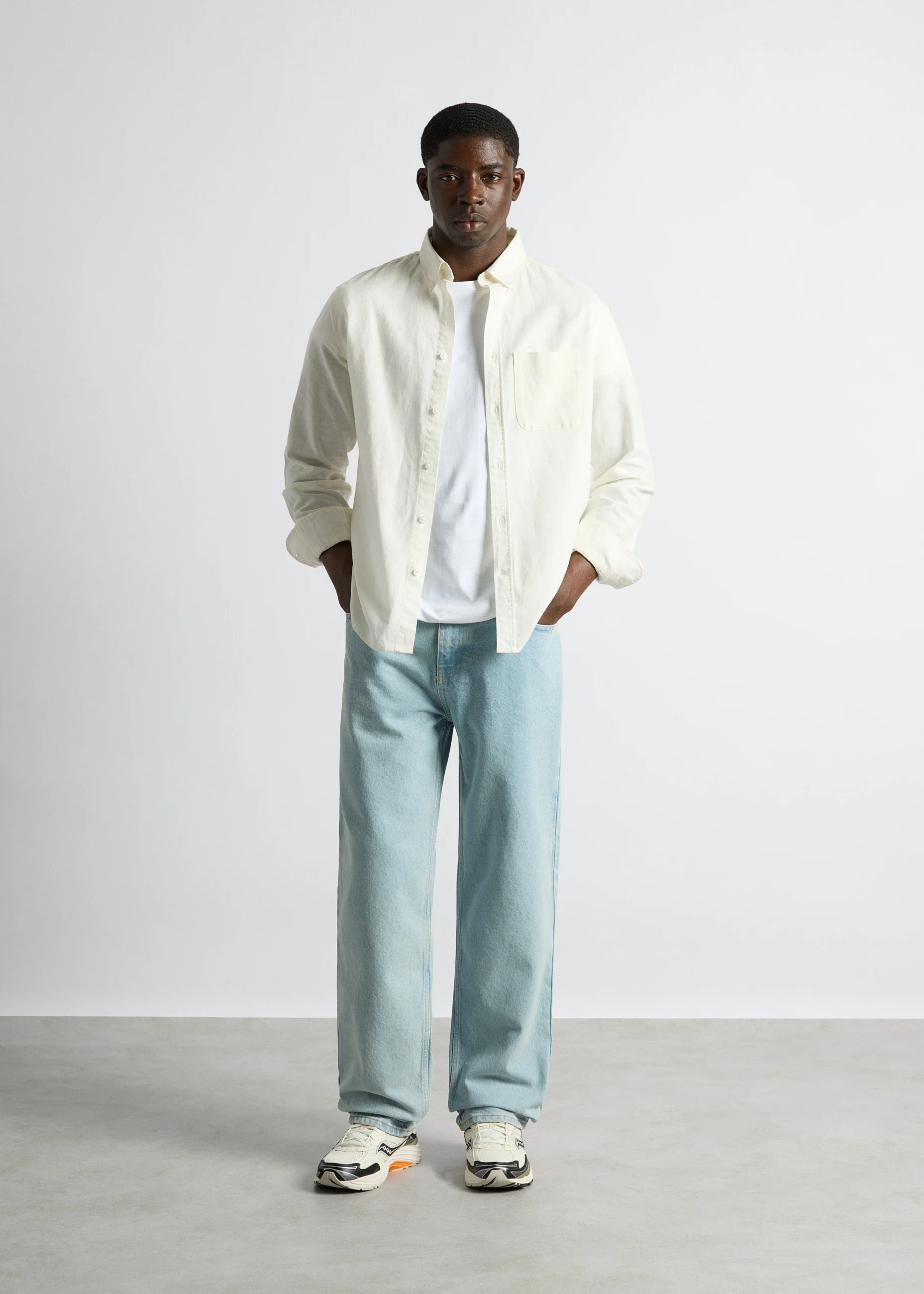 John Straight Jeans - Image 4