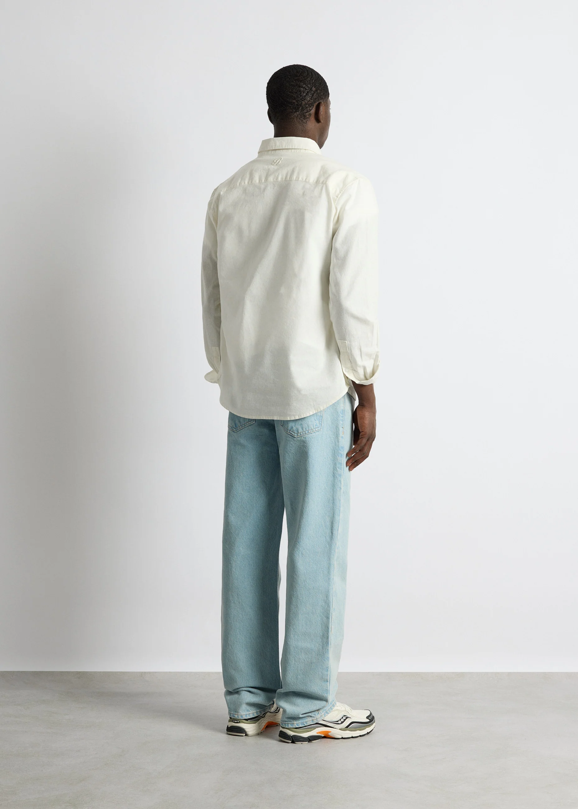 John Straight Jeans - Image 5