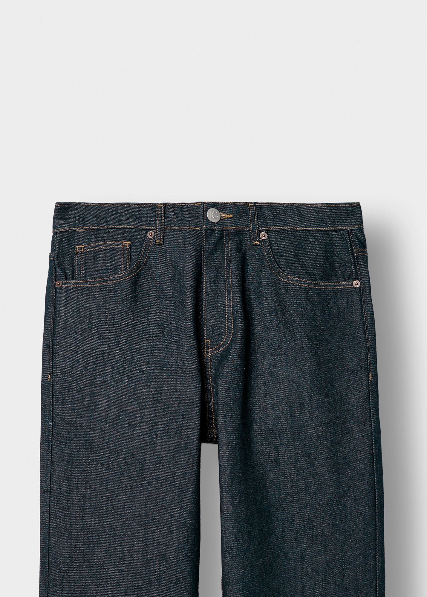 John Straight Jeans - Image 3