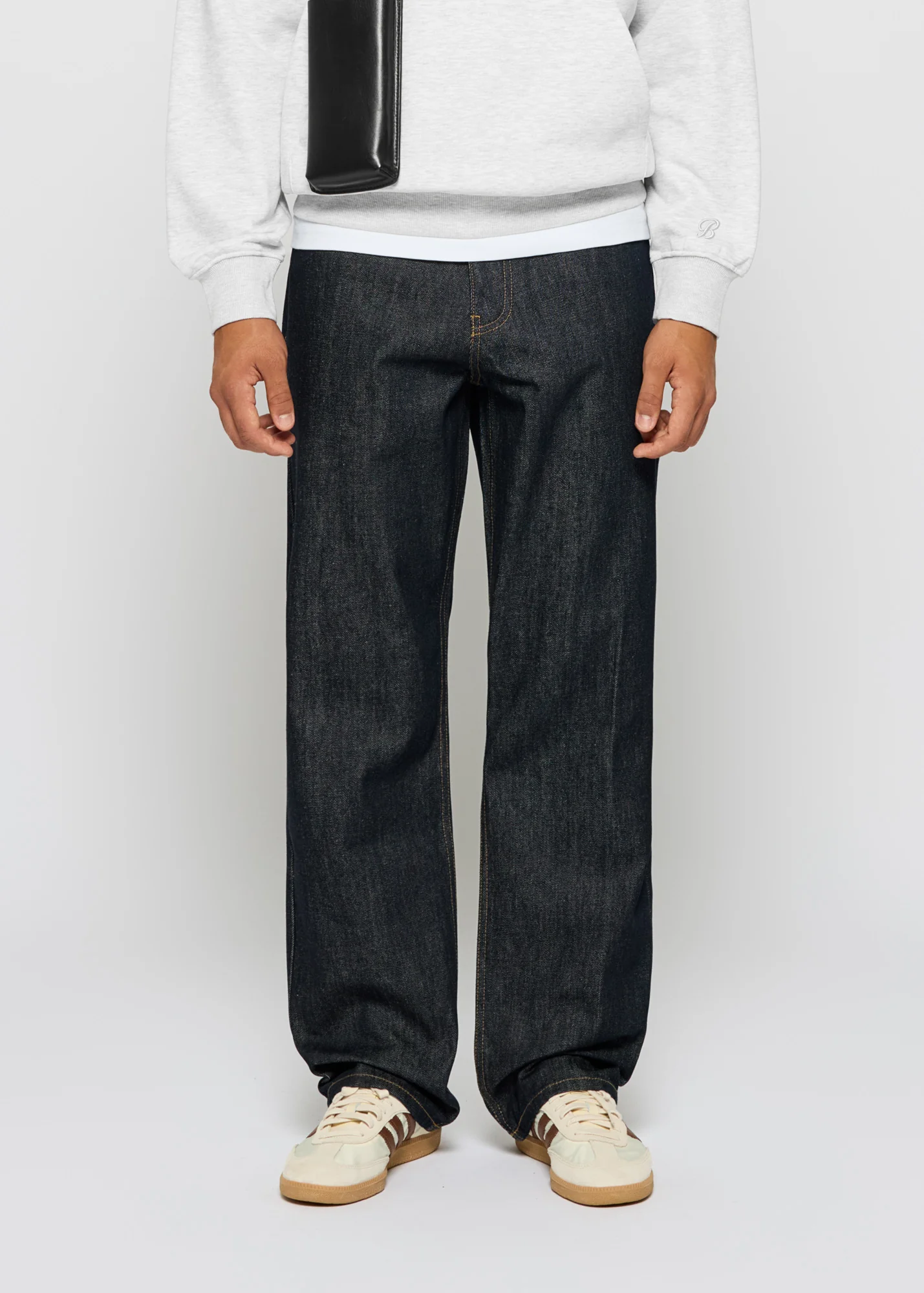 John Straight Jeans - Image 4