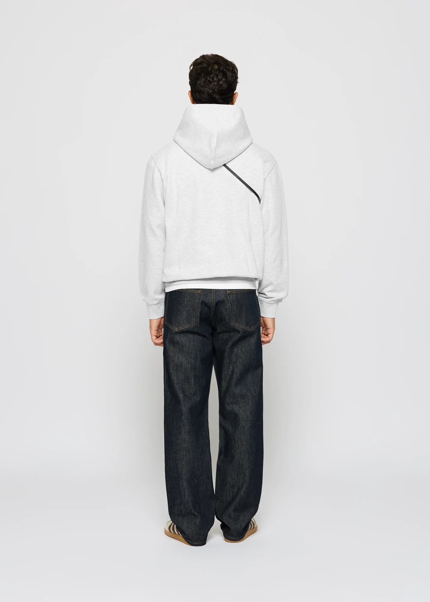 John Straight Jeans - Image 6