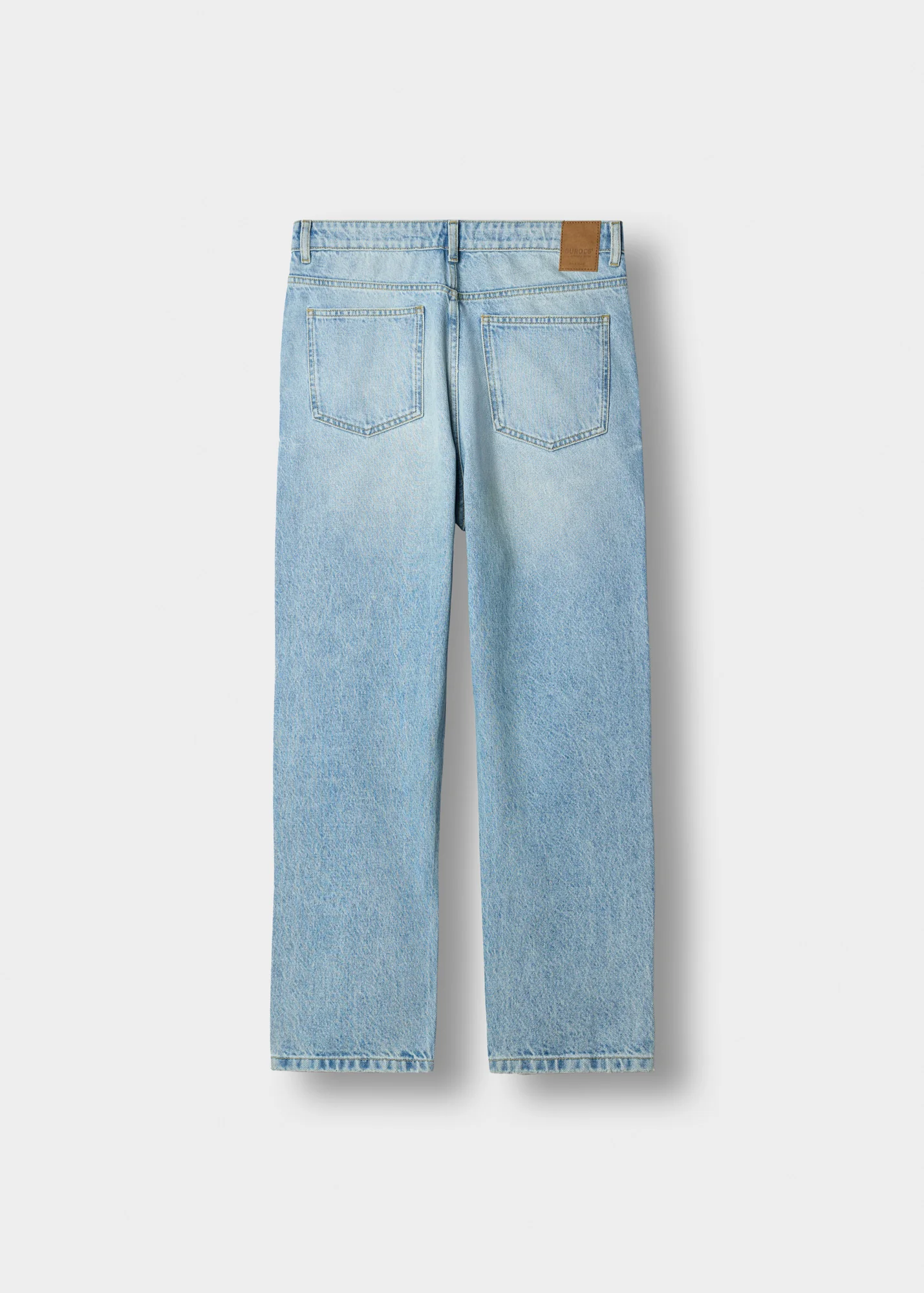 John Straight Jeans - Image 2