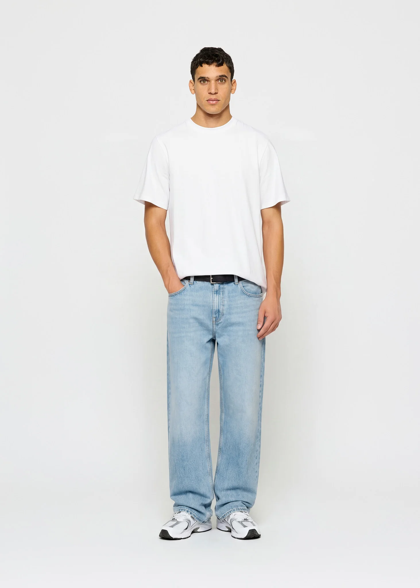 John Straight Jeans - Image 4