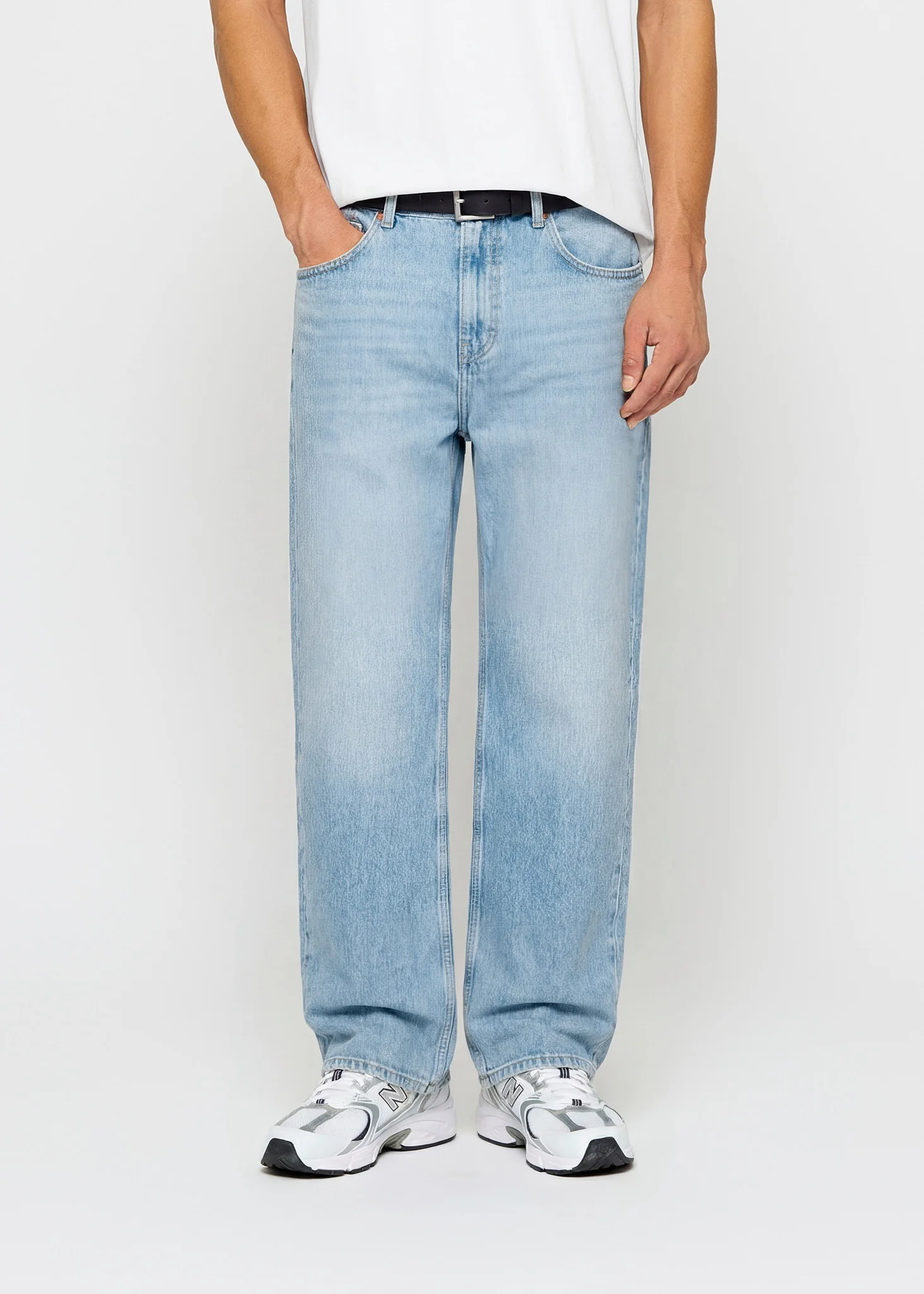John Straight Jeans - Image 5
