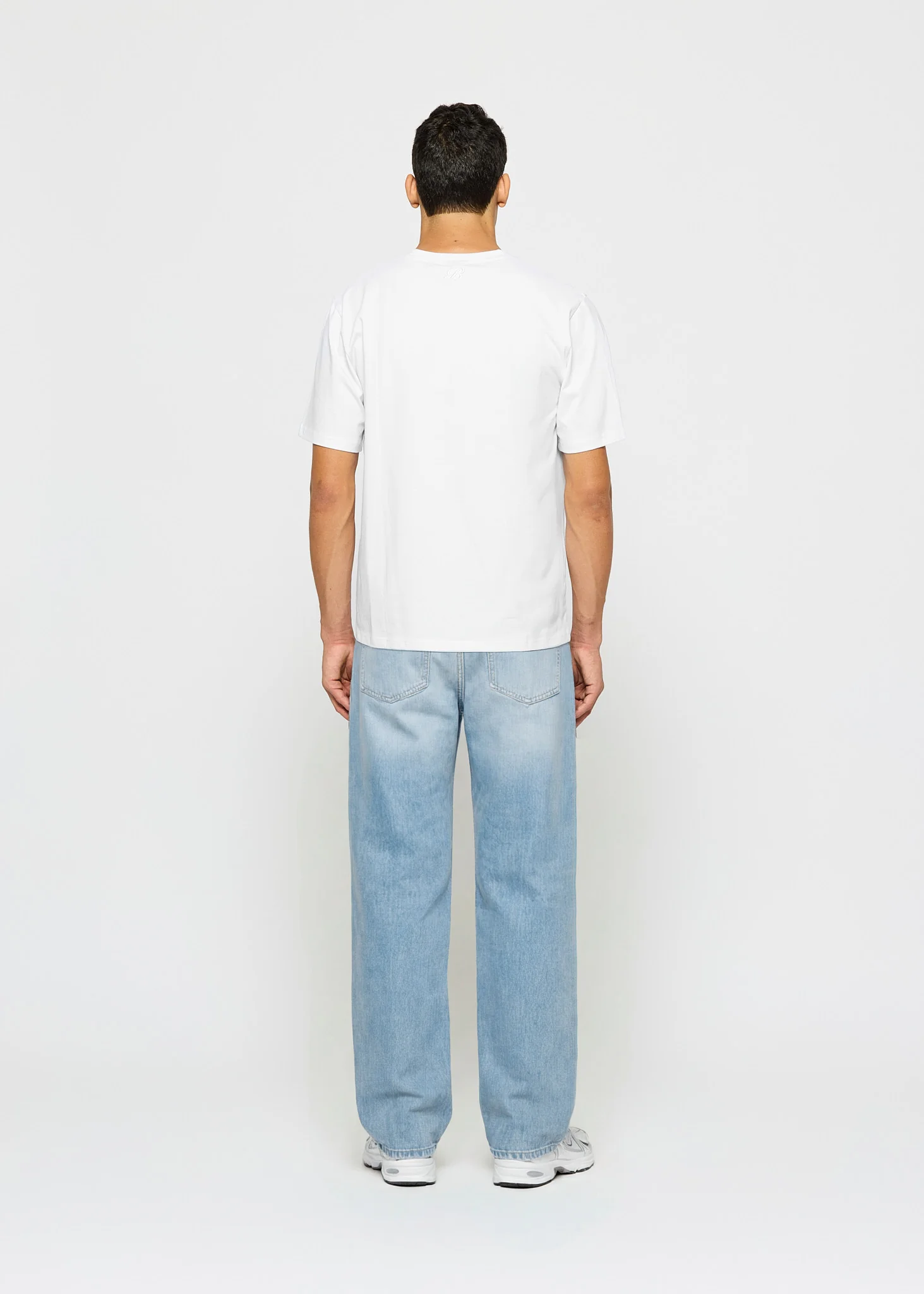 John Straight Jeans - Image 6