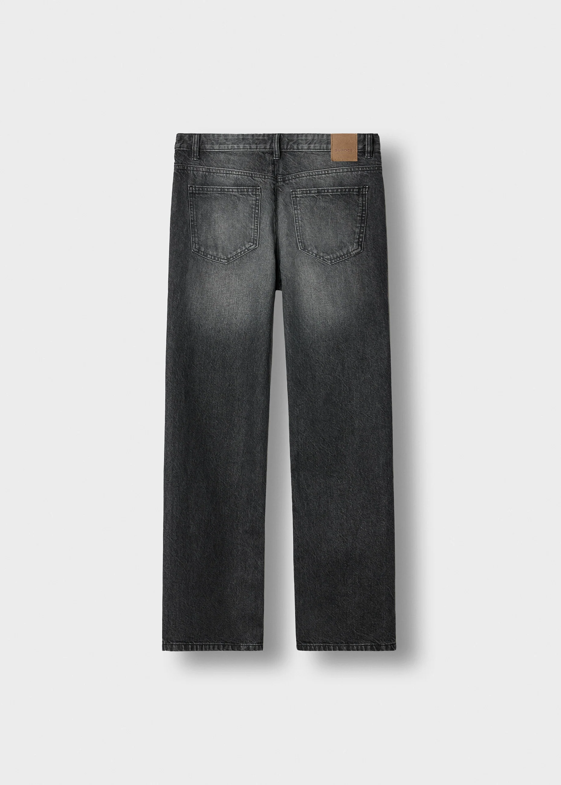 John Straight Jeans - Image 2