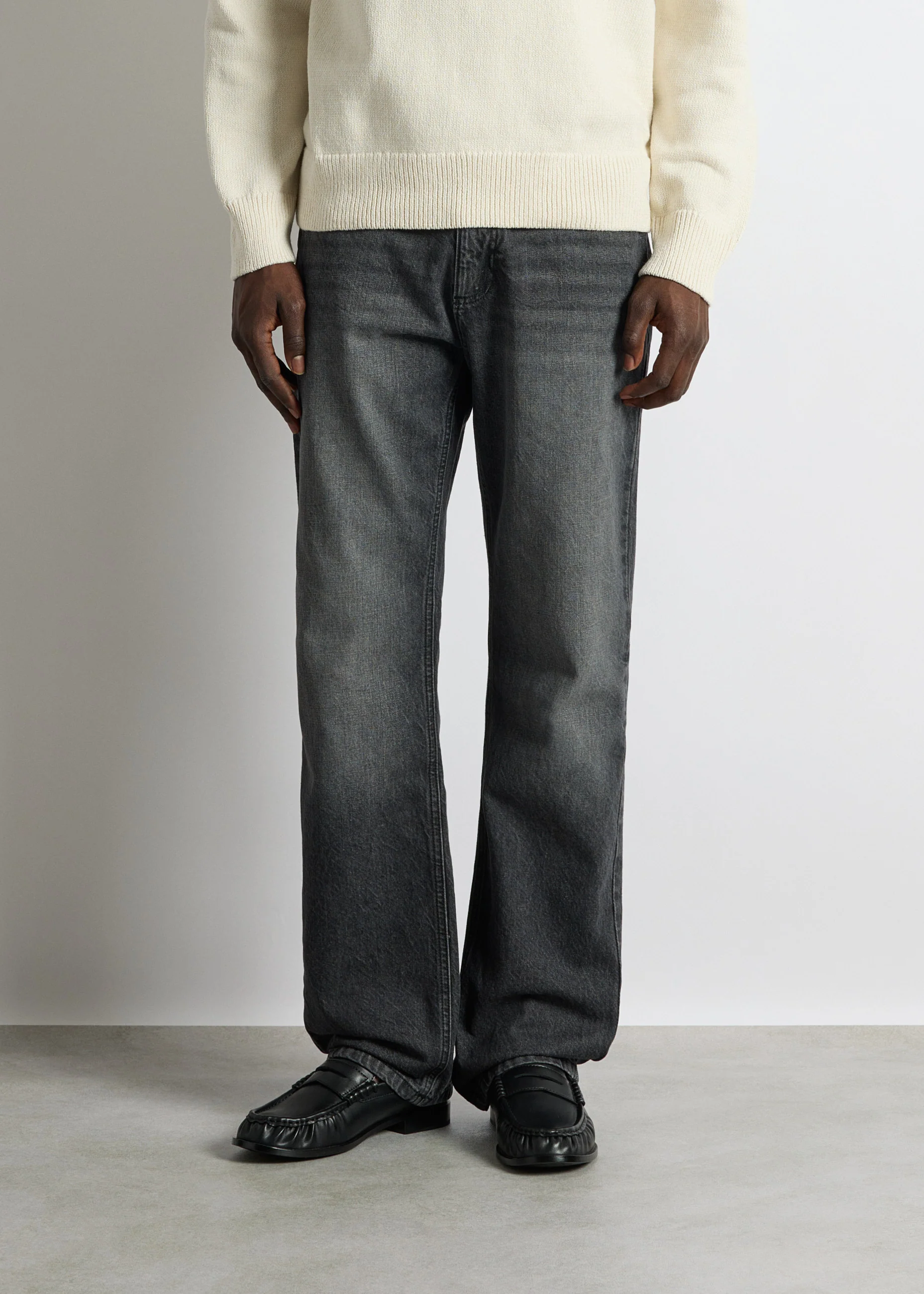 John Straight Jeans - Image 3