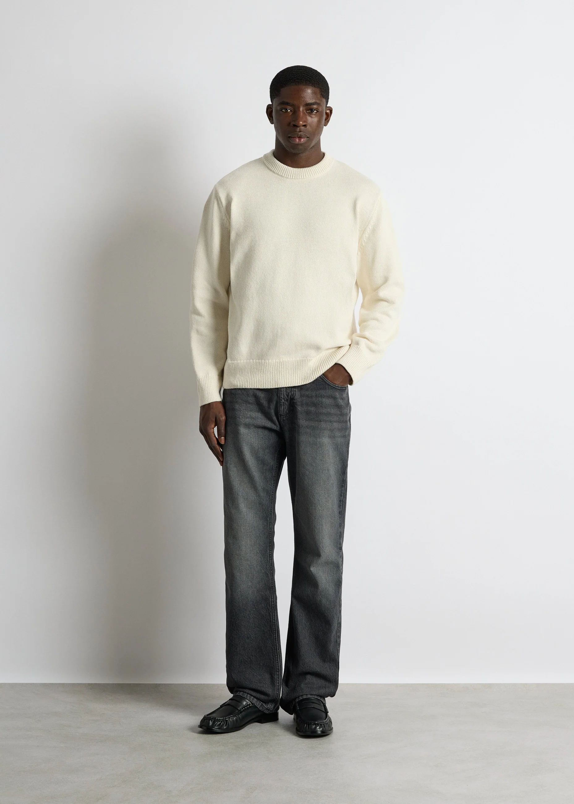 John Straight Jeans - Image 4
