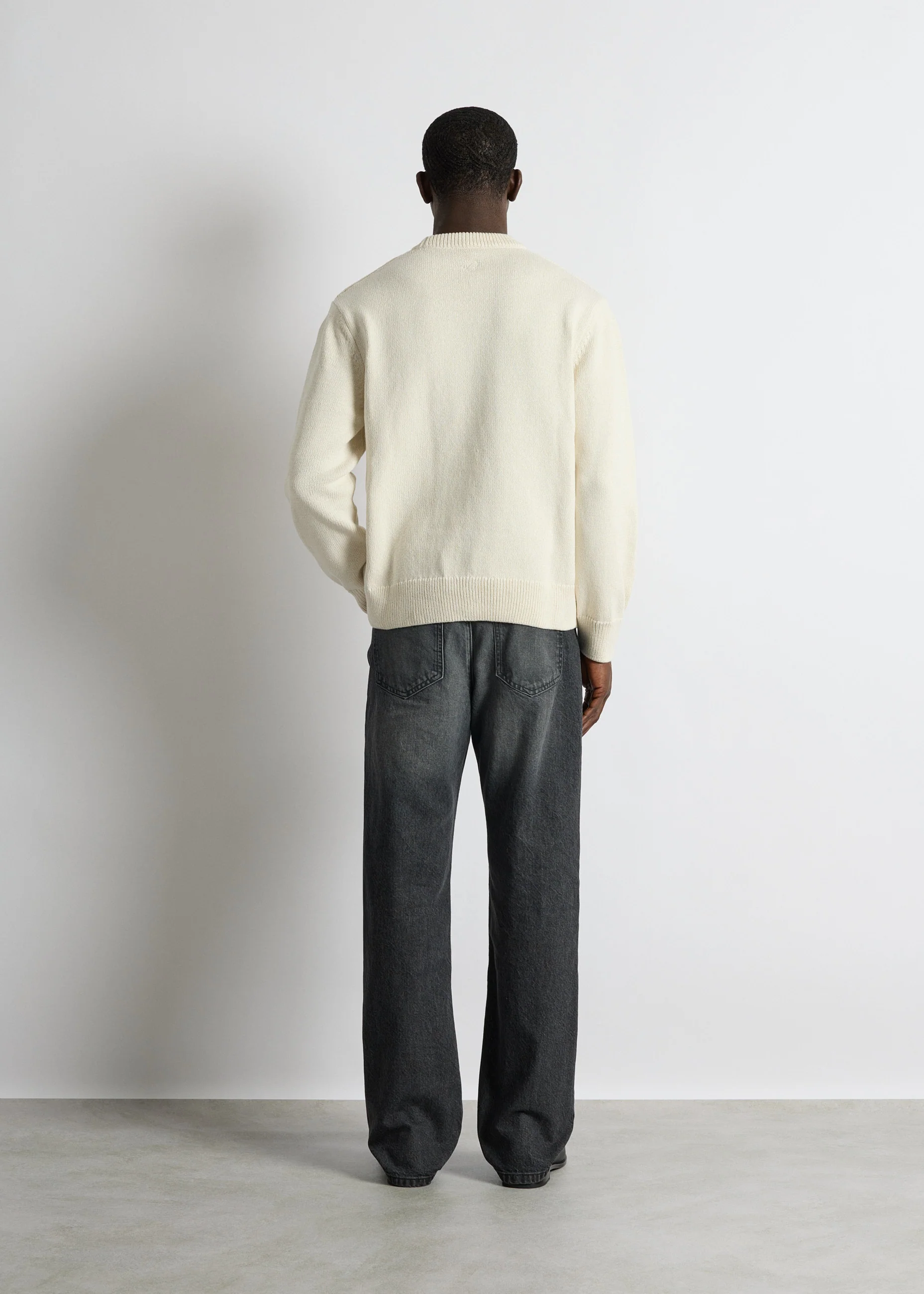 John Straight Jeans - Image 5