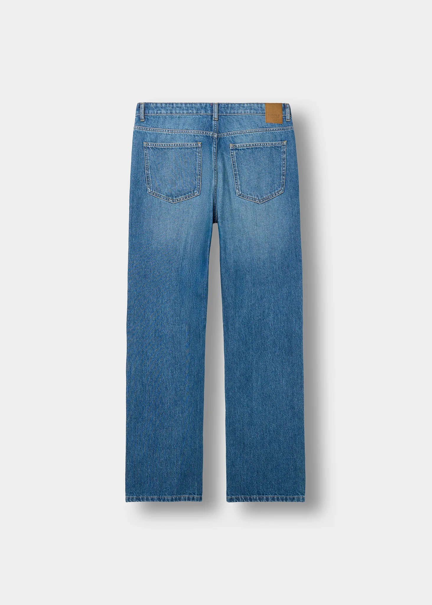 John Straight Jeans - Image 2