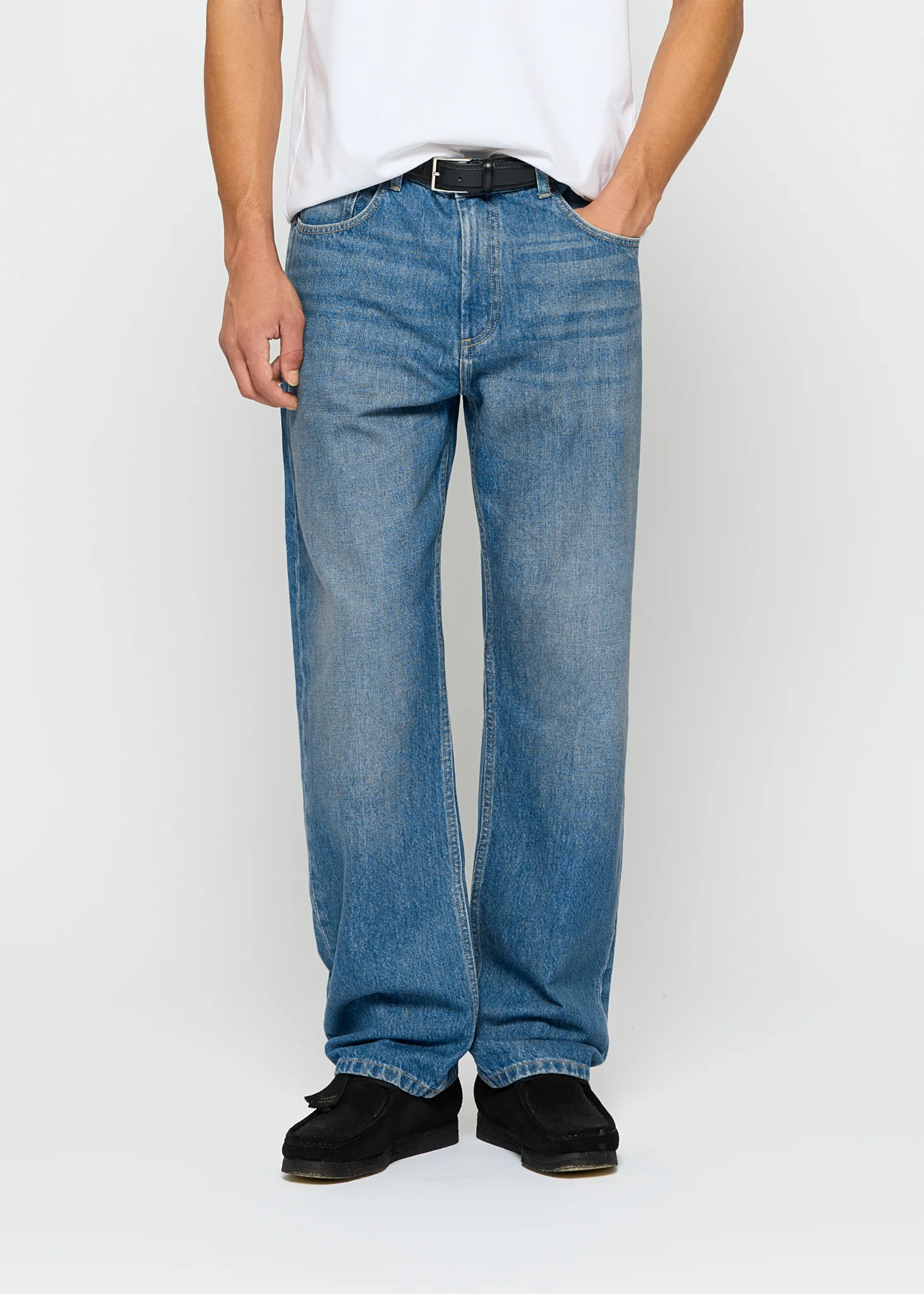 John Straight Jeans - Image 4