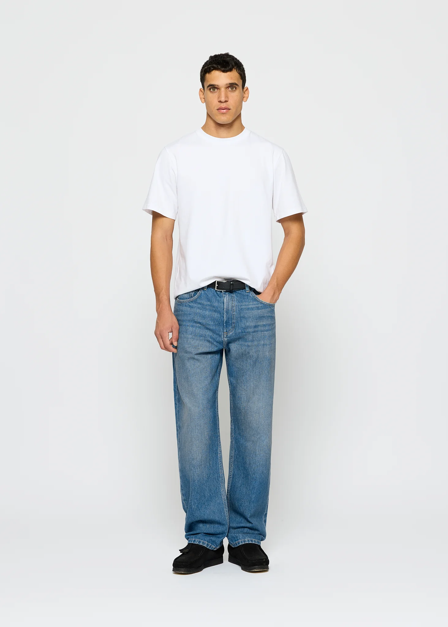 John Straight Jeans - Image 5