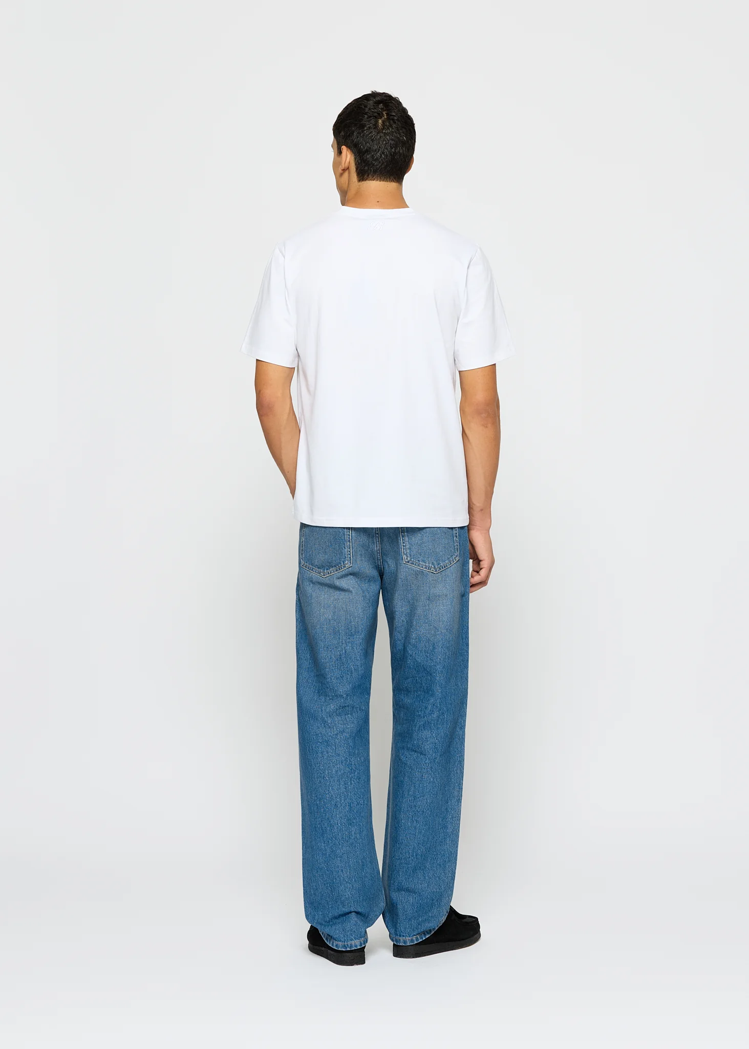 John Straight Jeans - Image 6
