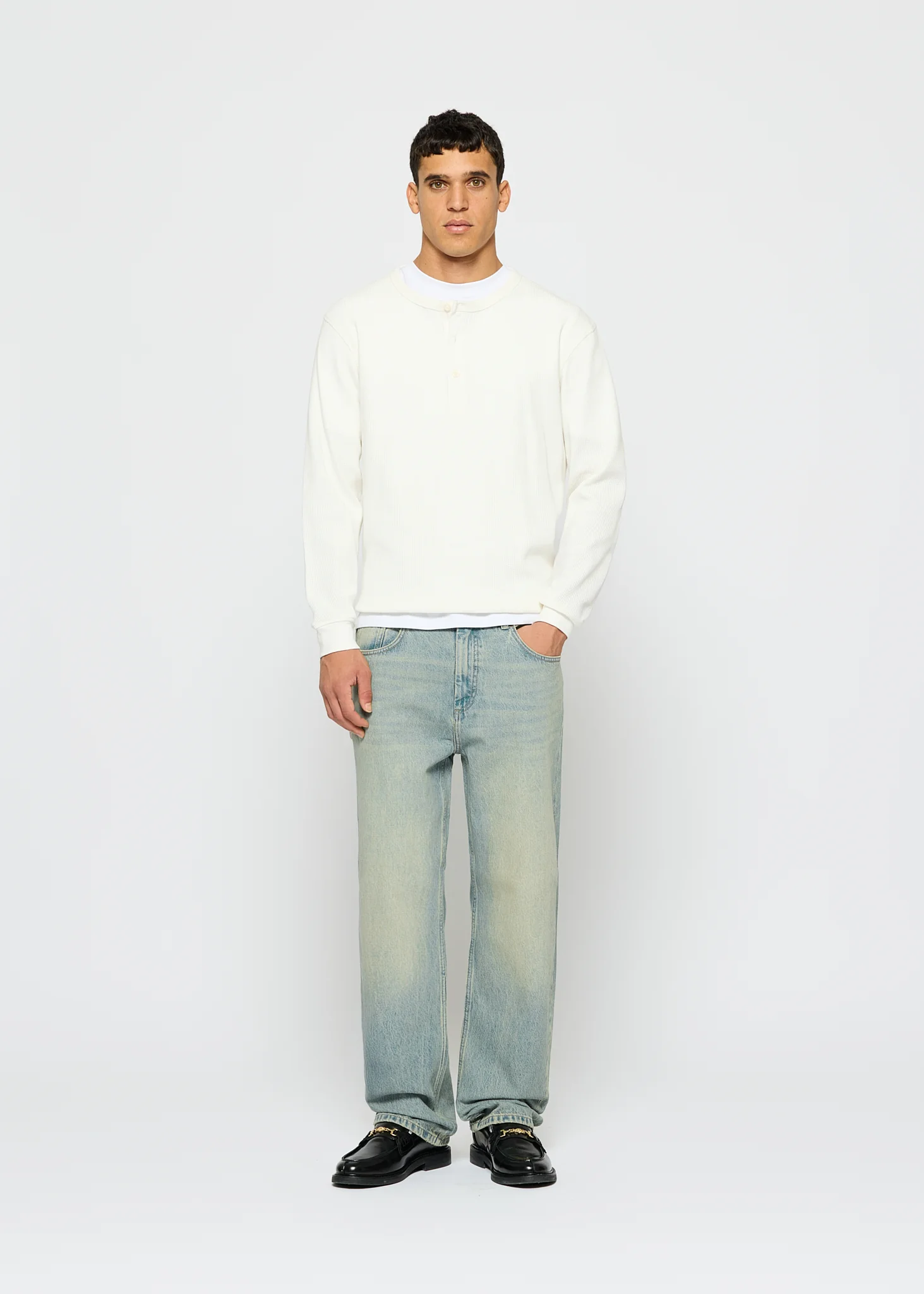 John Straight Jeans - Image 5