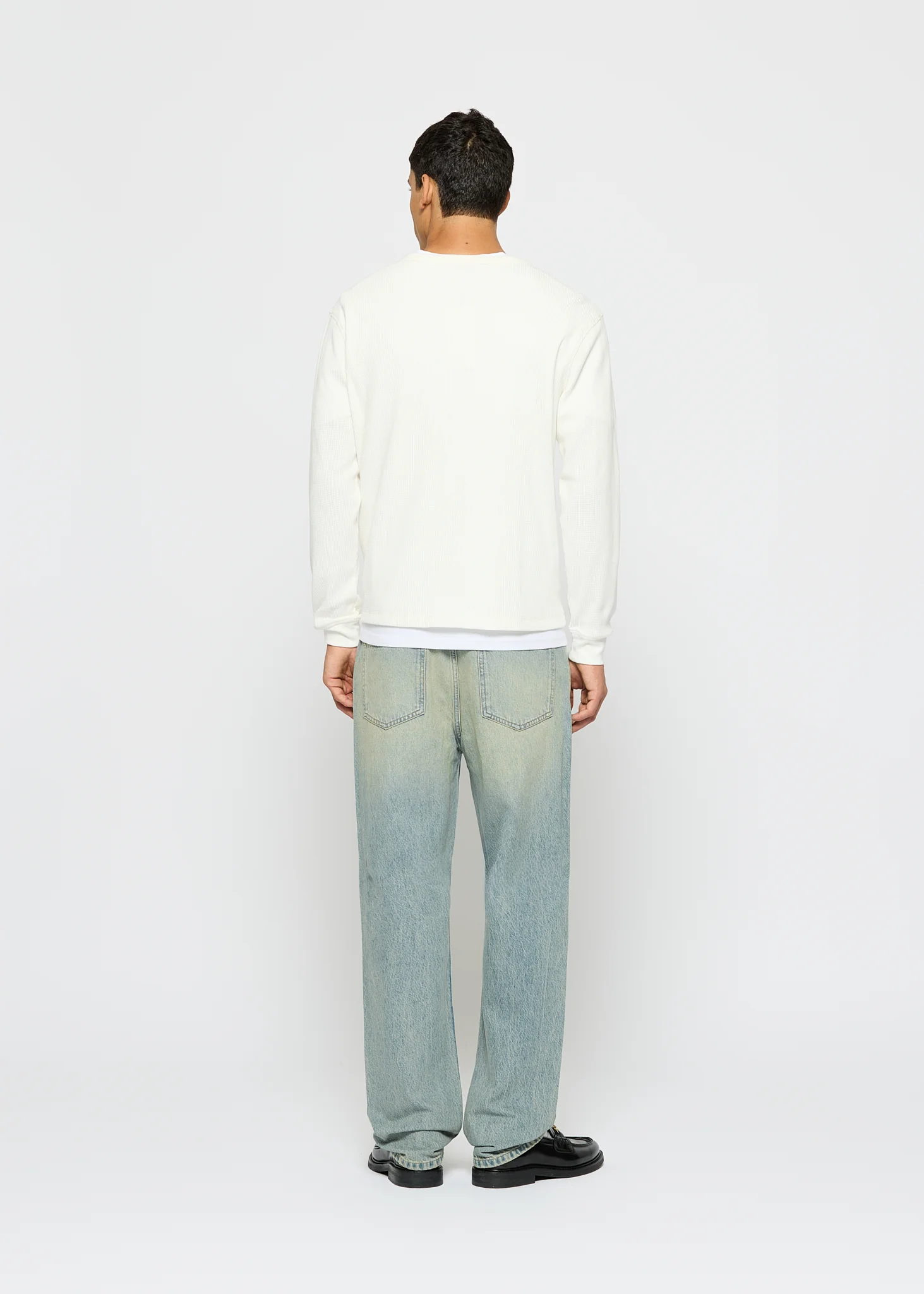 John Straight Jeans - Image 6
