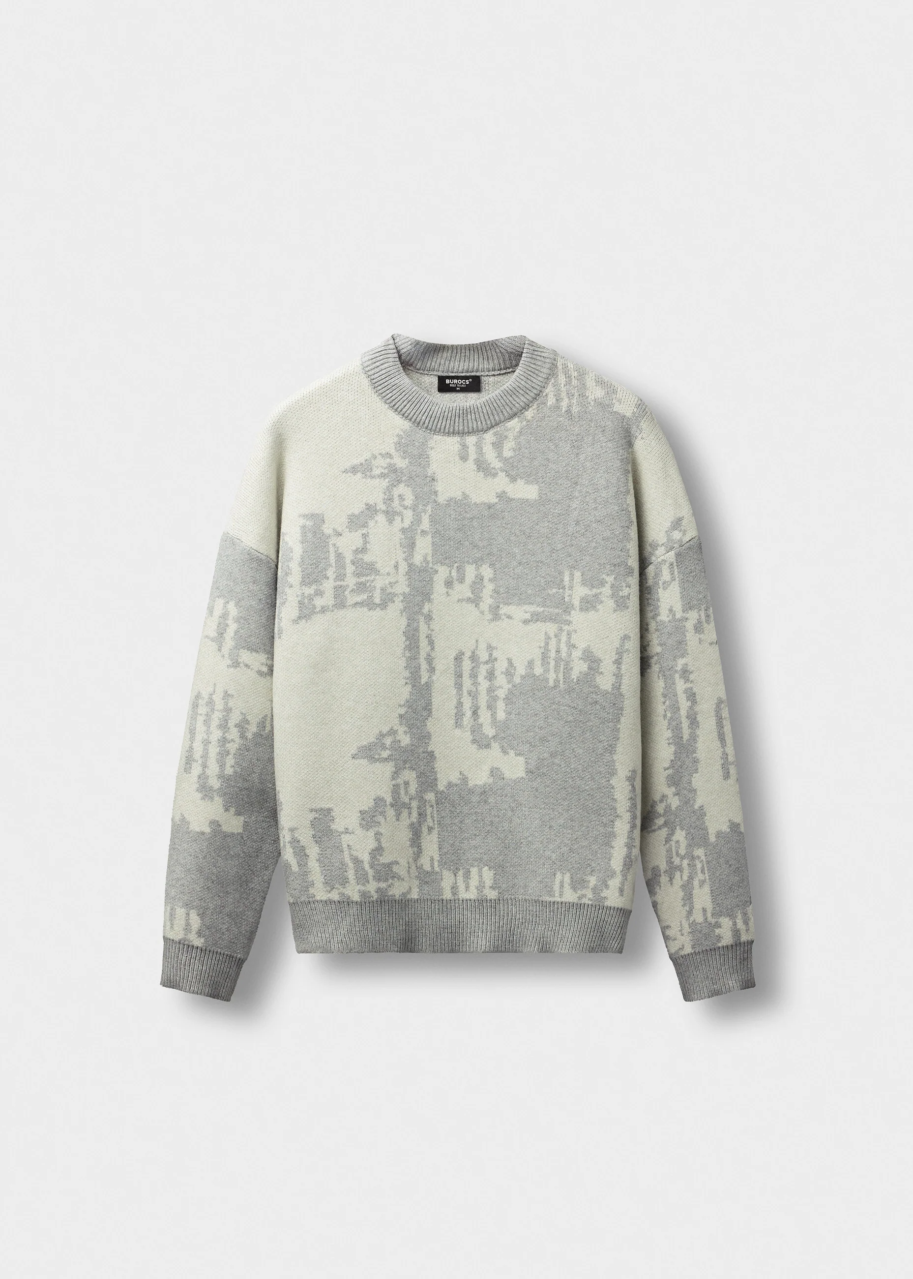 Knit Sweater