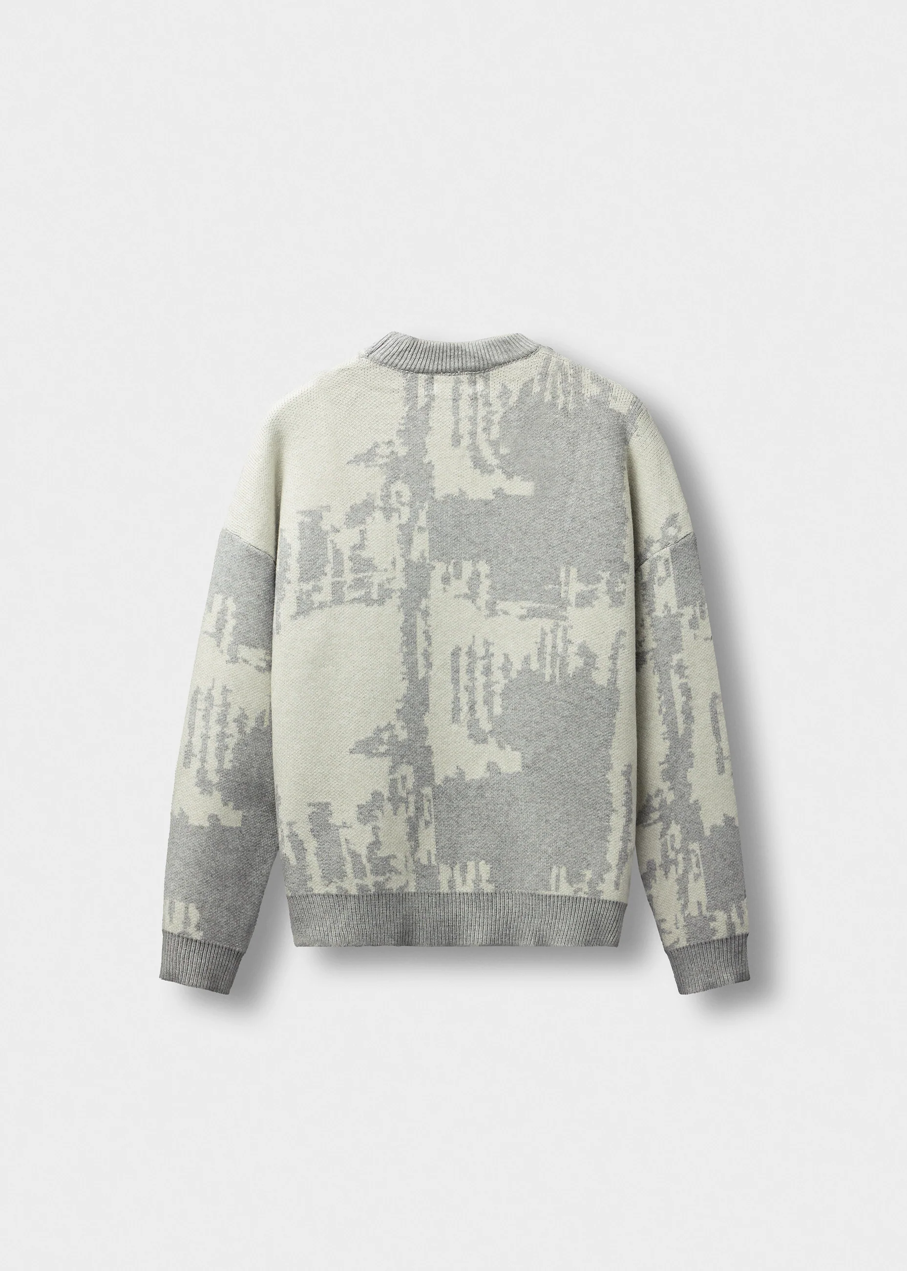 Knit Sweater - Image 2