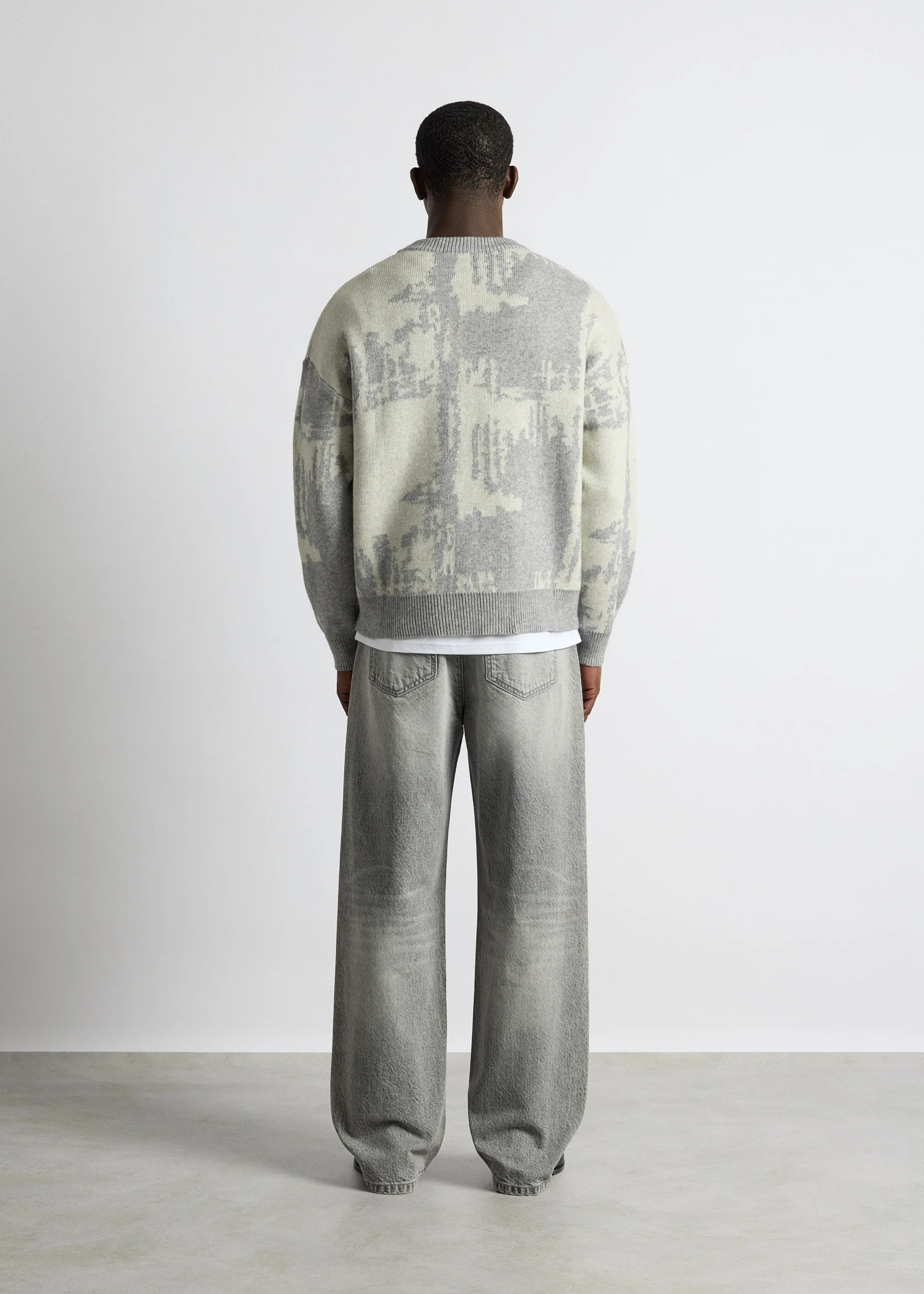 Knit Sweater - Image 5