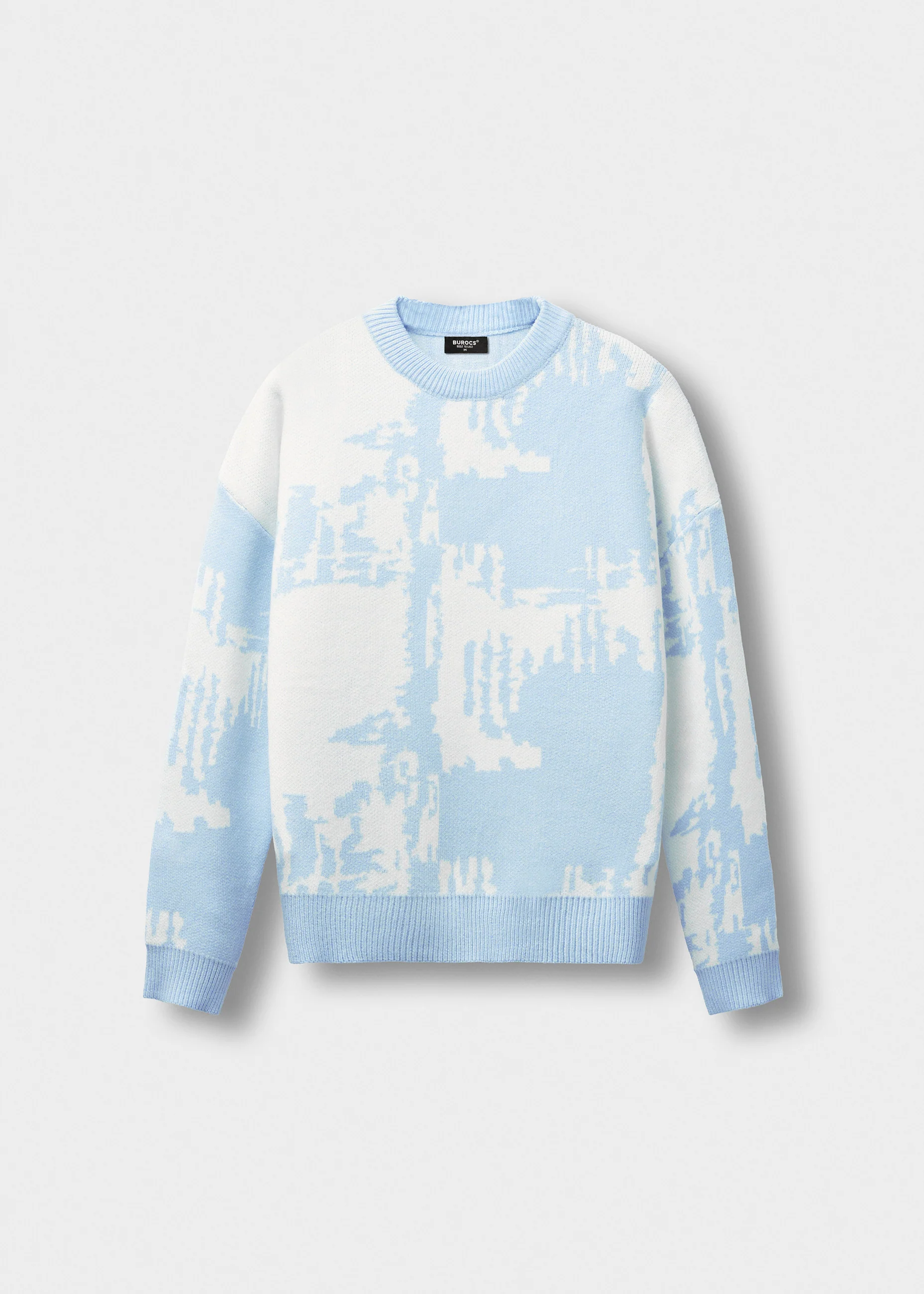 Knit Sweater