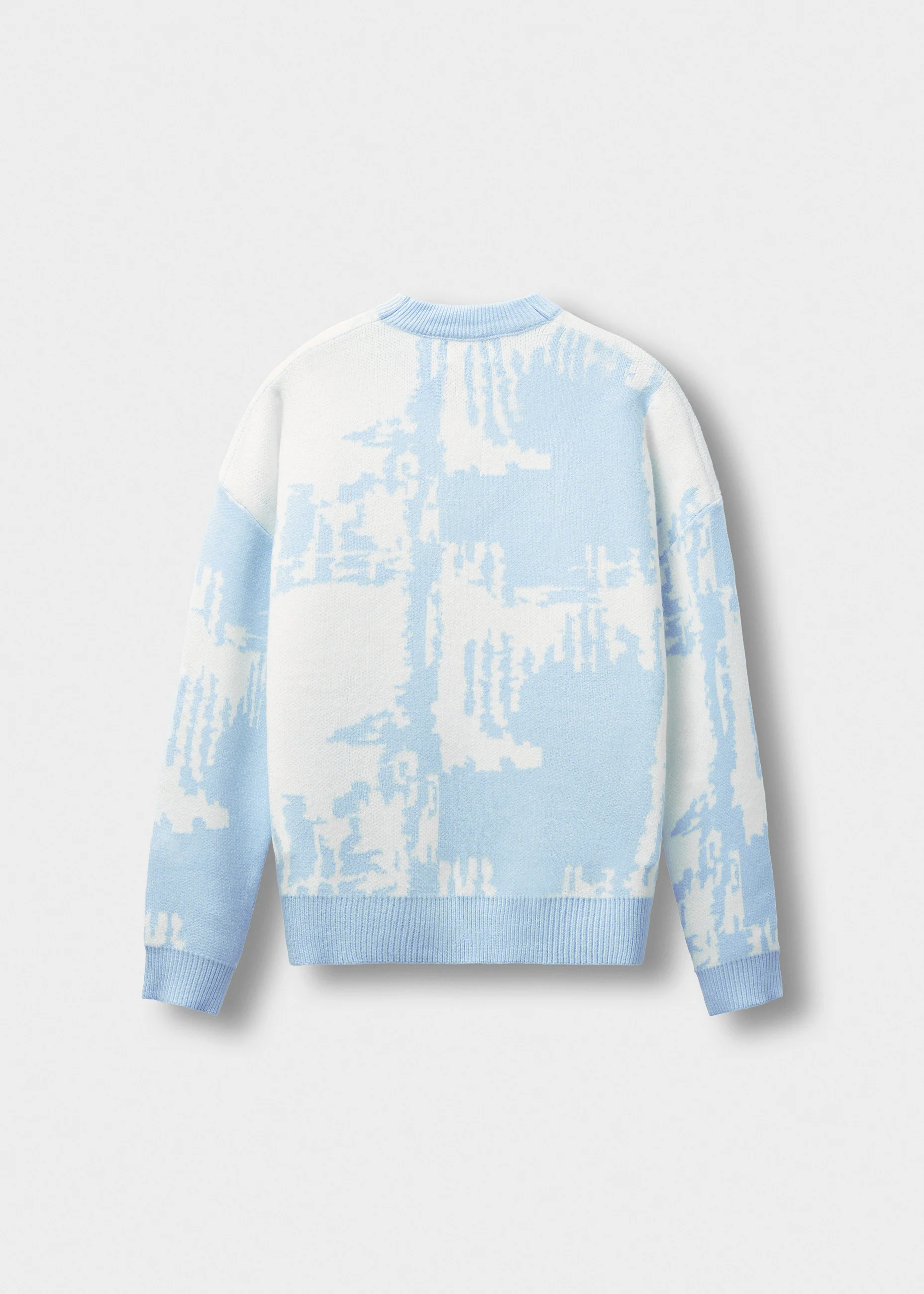 Knit Sweater - Image 2