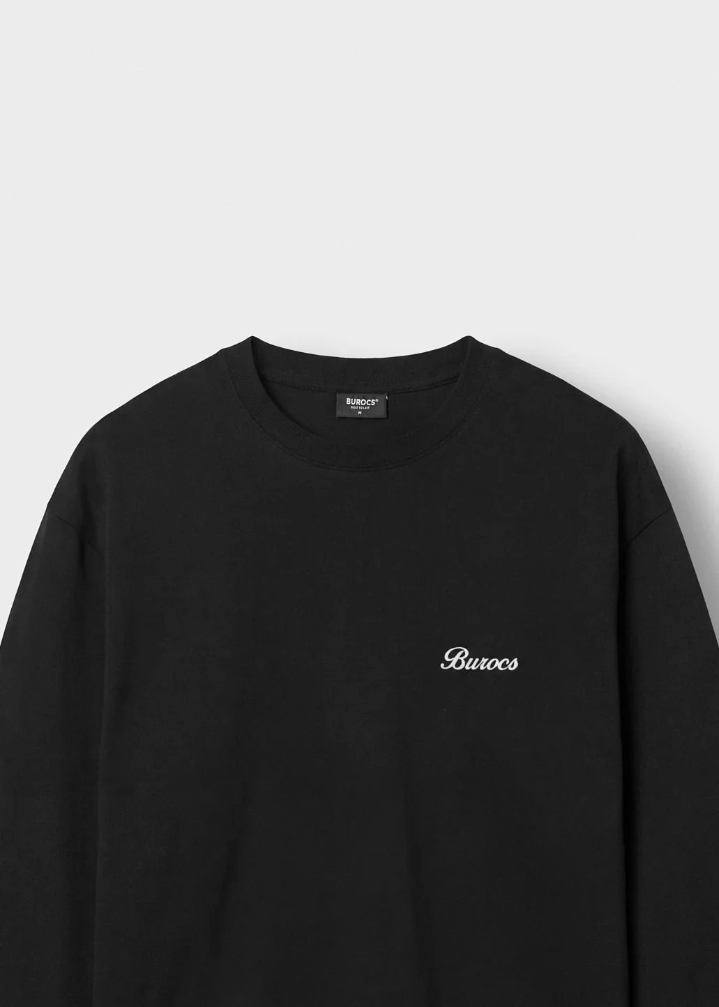 Longsleeve with Embroidery - Image 3