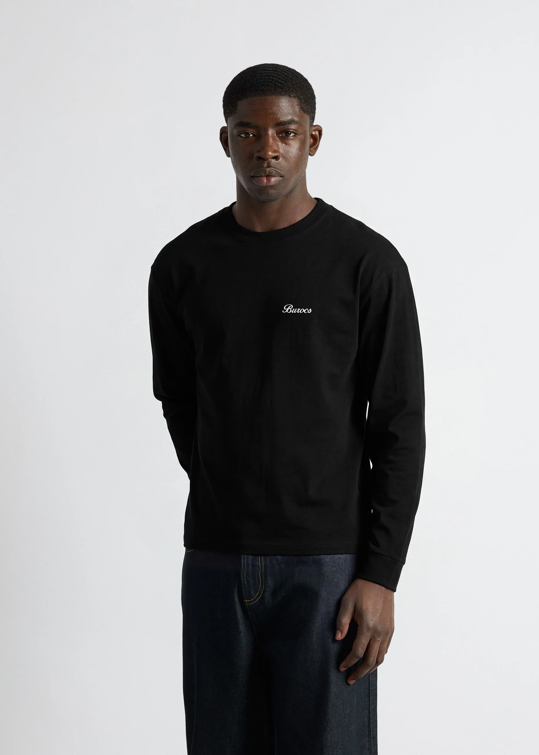 Longsleeve with Embroidery - Image 4