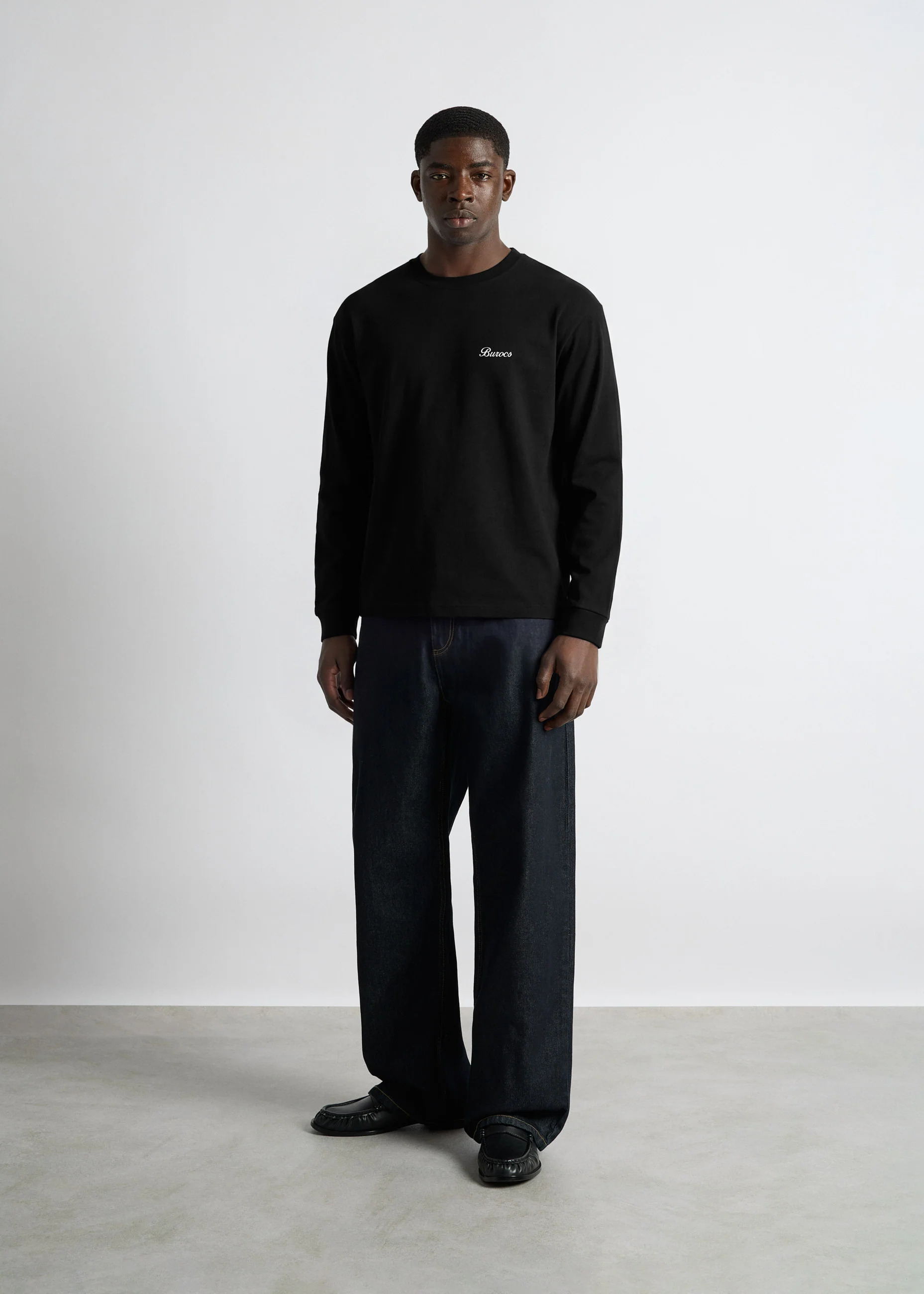 Longsleeve with Embroidery - Image 5