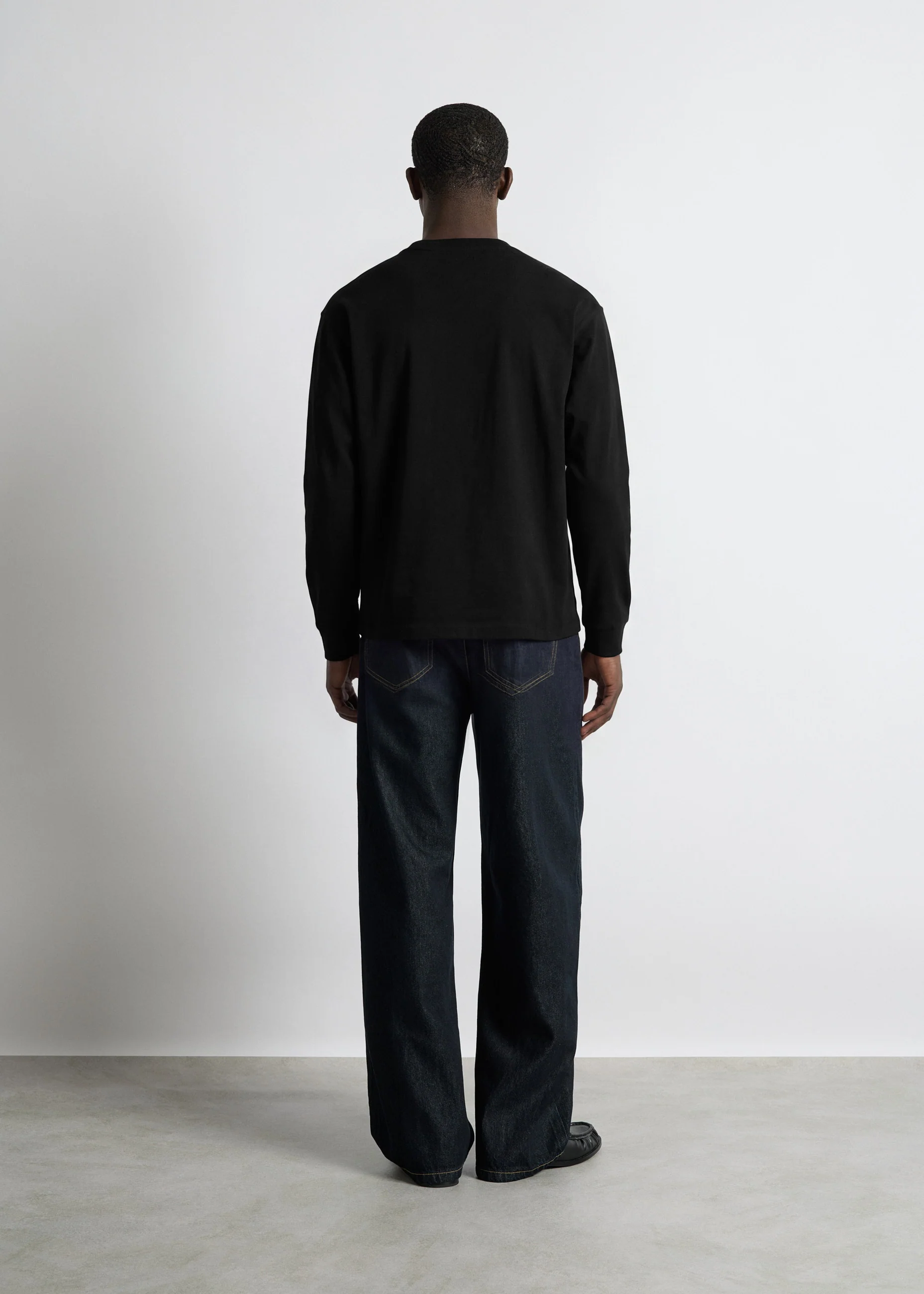 Longsleeve with Embroidery - Image 6