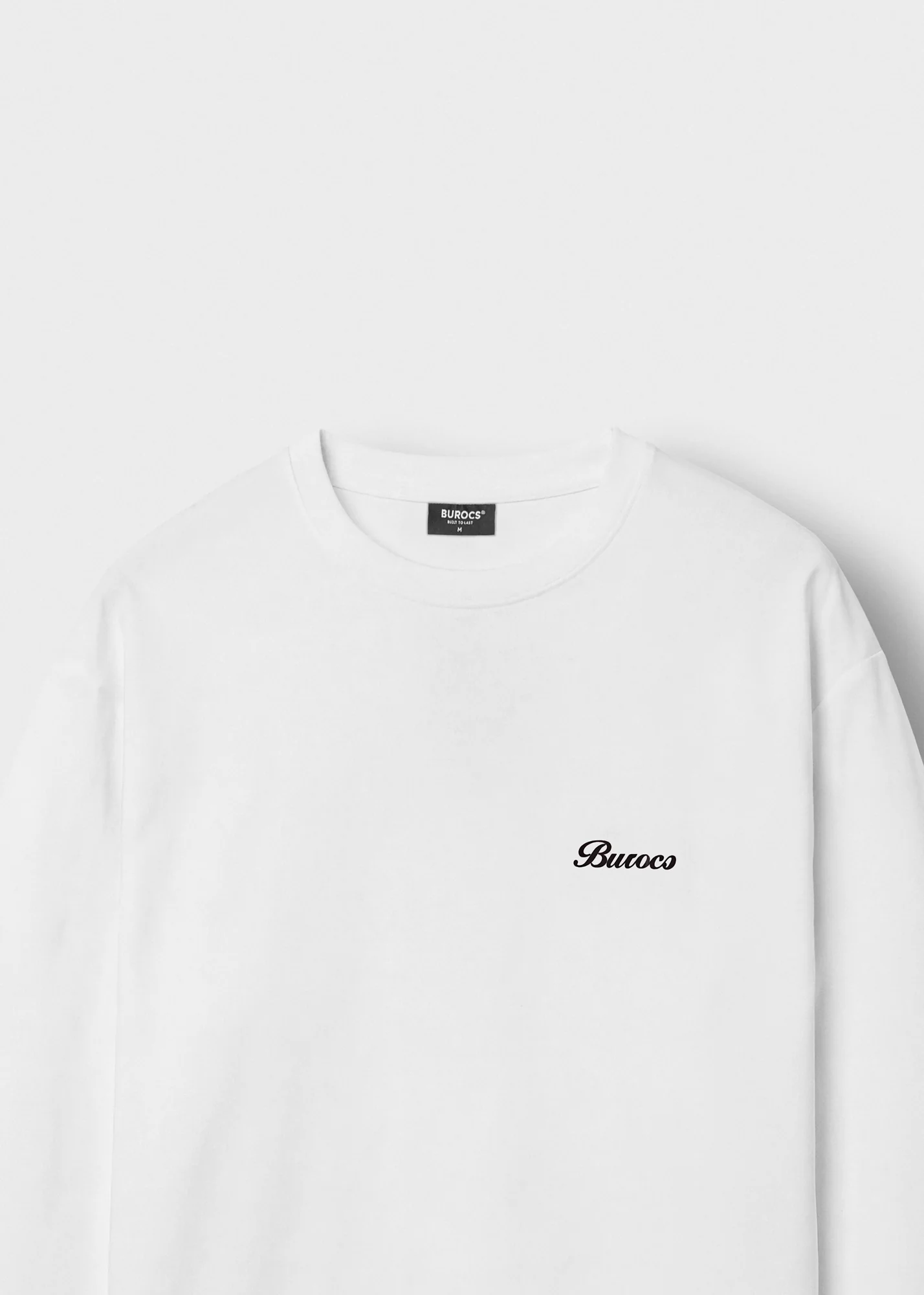 Longsleeve with Embroidery - Image 3