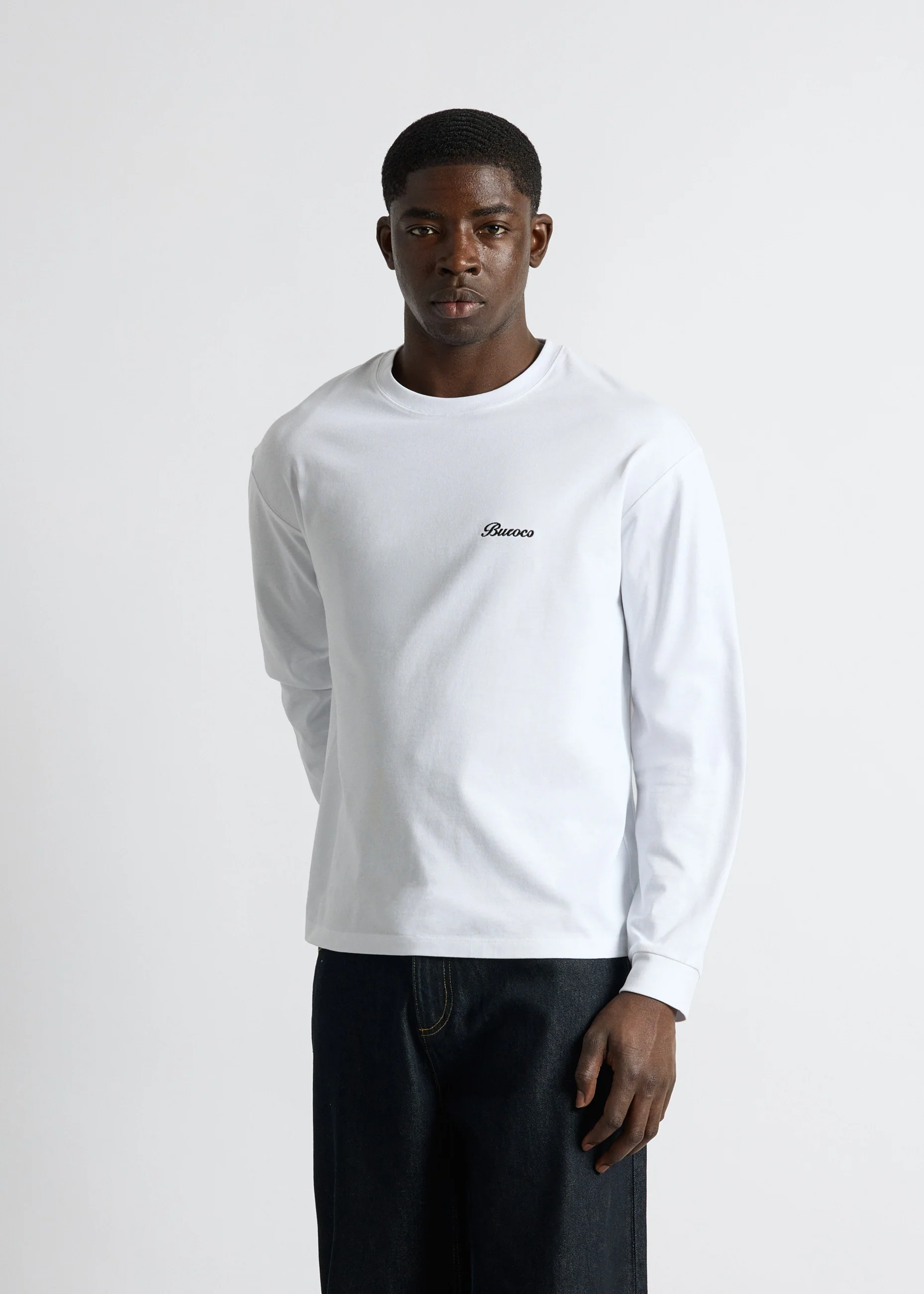 Longsleeve with Embroidery - Image 4
