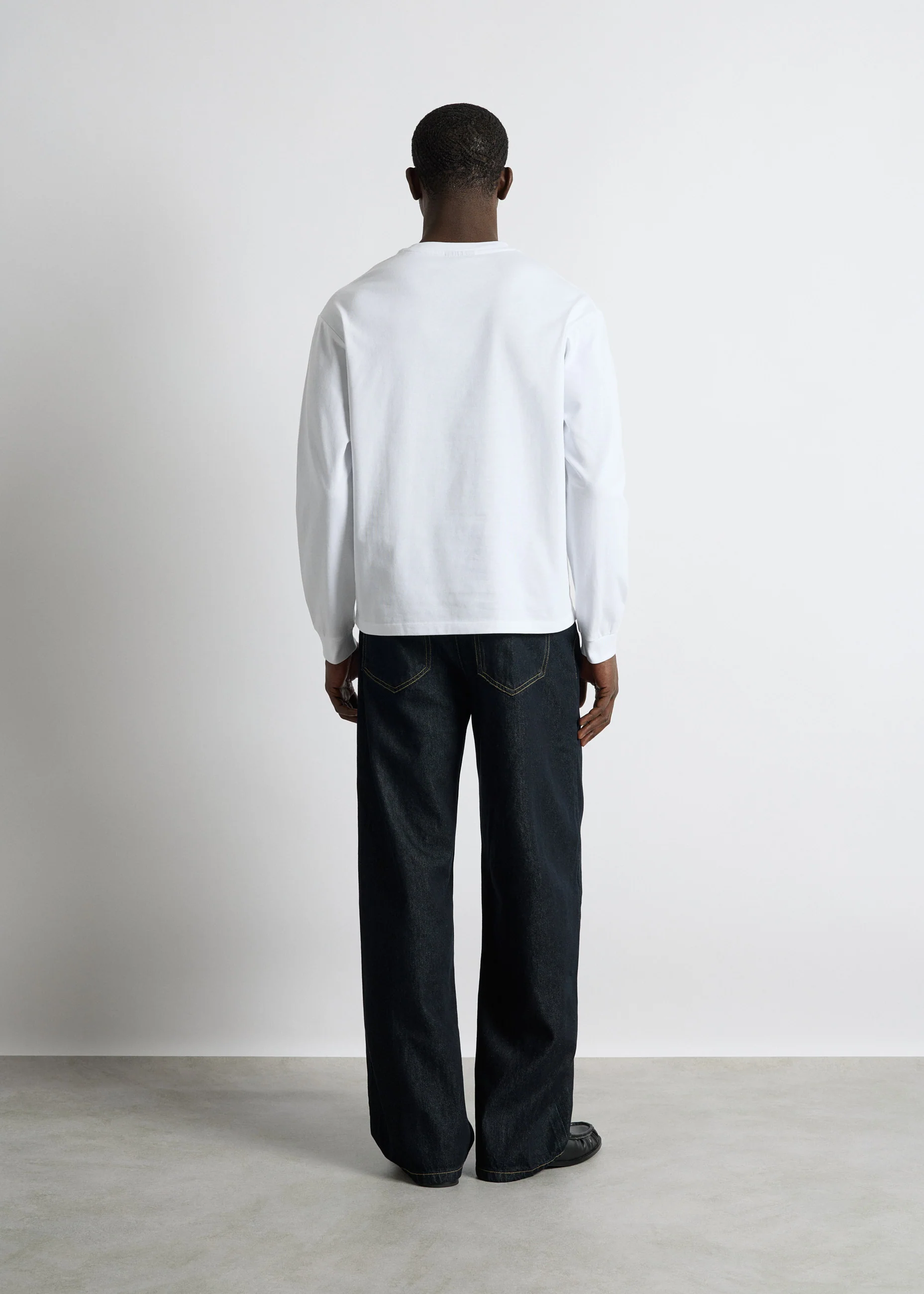 Longsleeve with Embroidery - Image 6