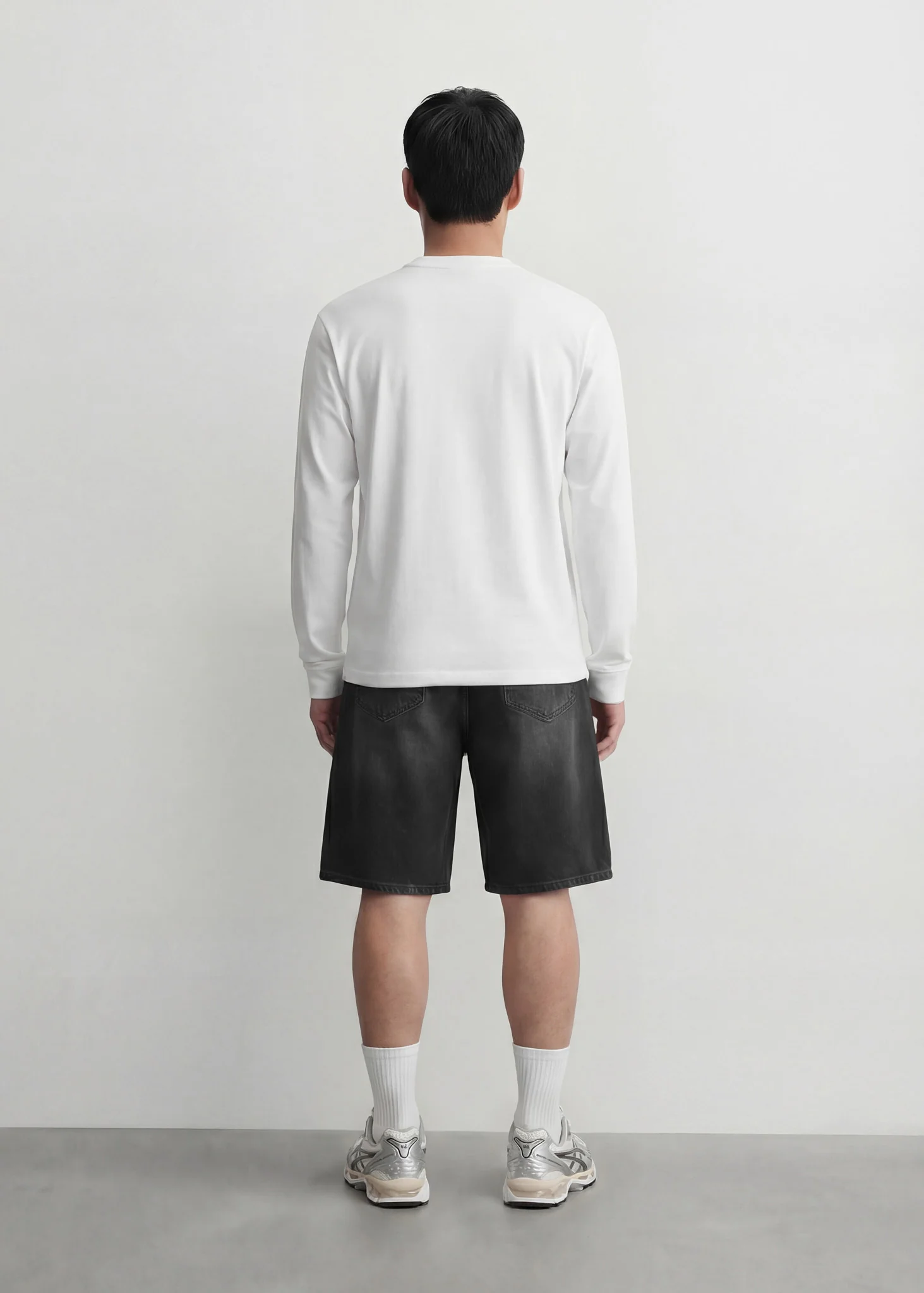 Marco Baggy Shorts - Image 10