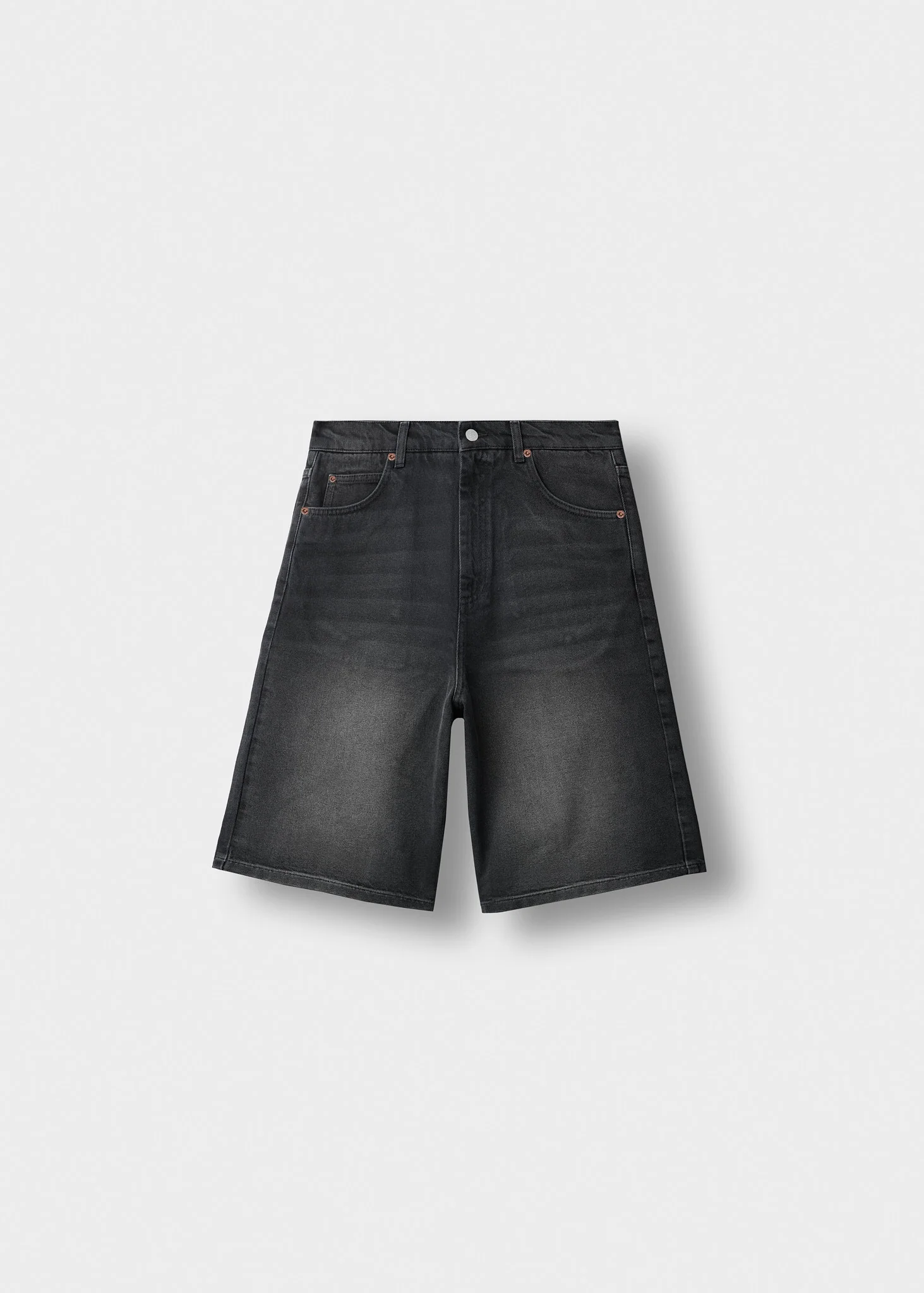 Marco Baggy Shorts - Image 6