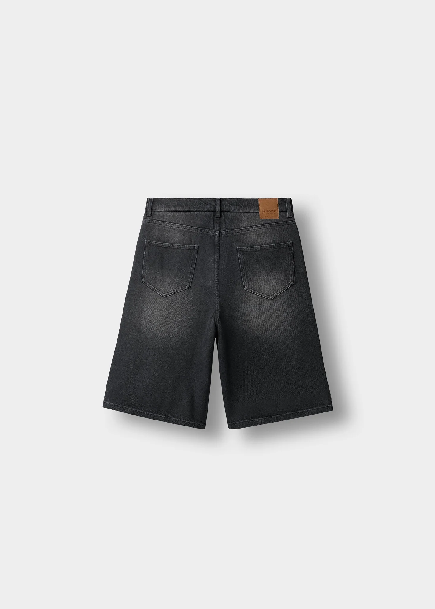 Marco Baggy Shorts - Image 7