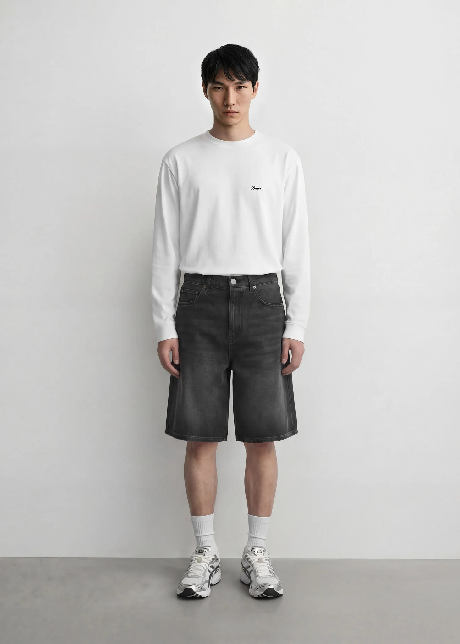 Marco Baggy Shorts - Image 9