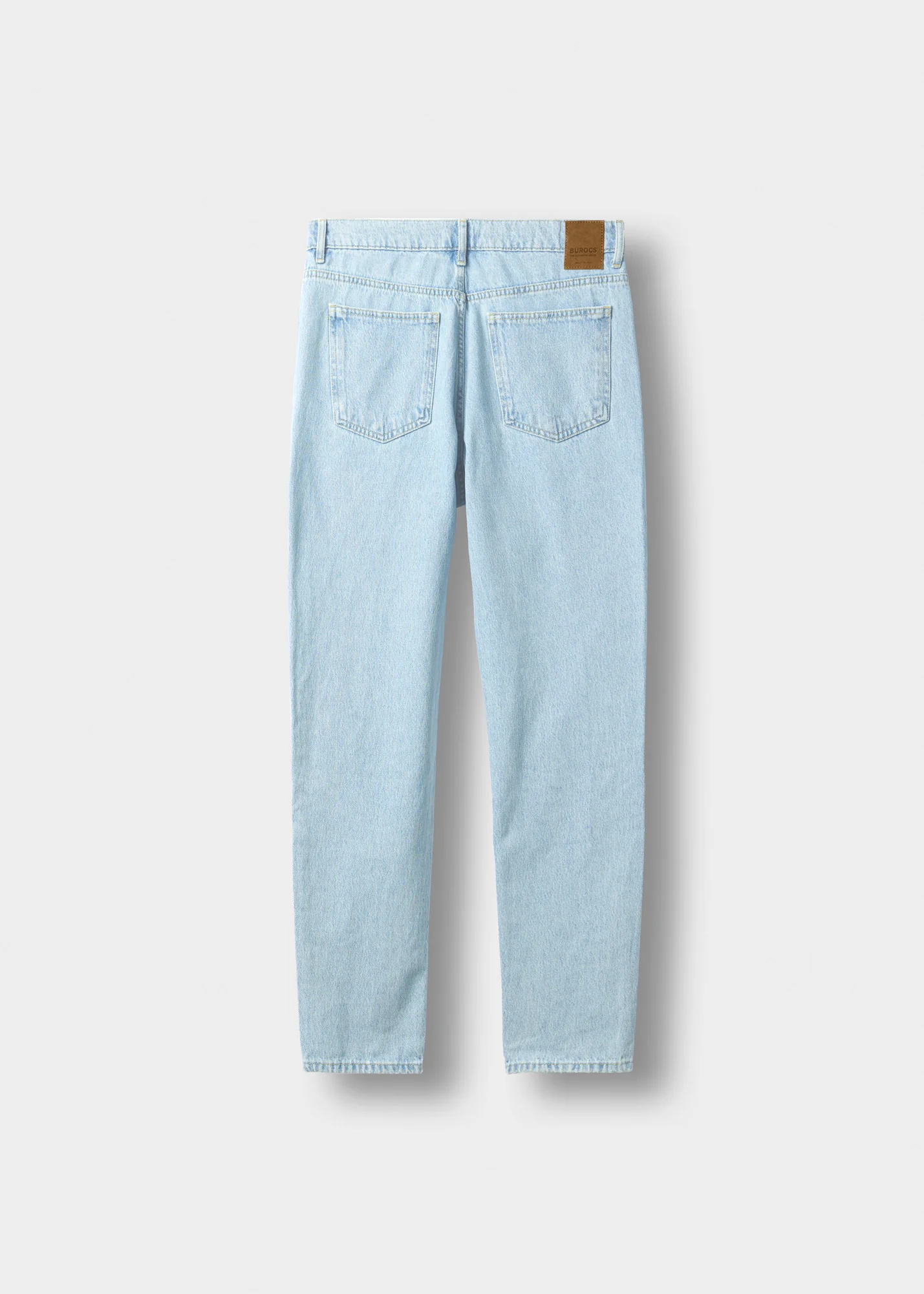 Matteo Tapered Jeans - Image 2