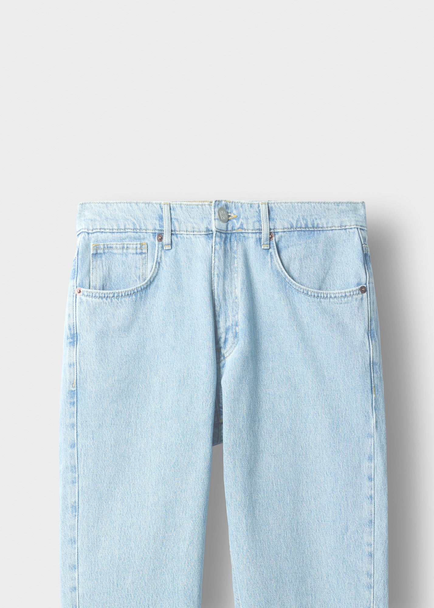Matteo Tapered Jeans - Image 3