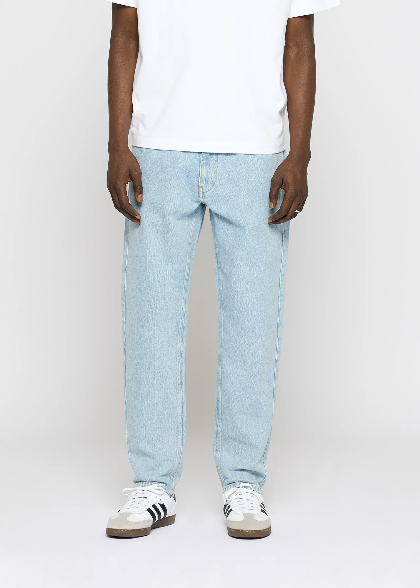 Matteo Tapered Jeans - Image 4