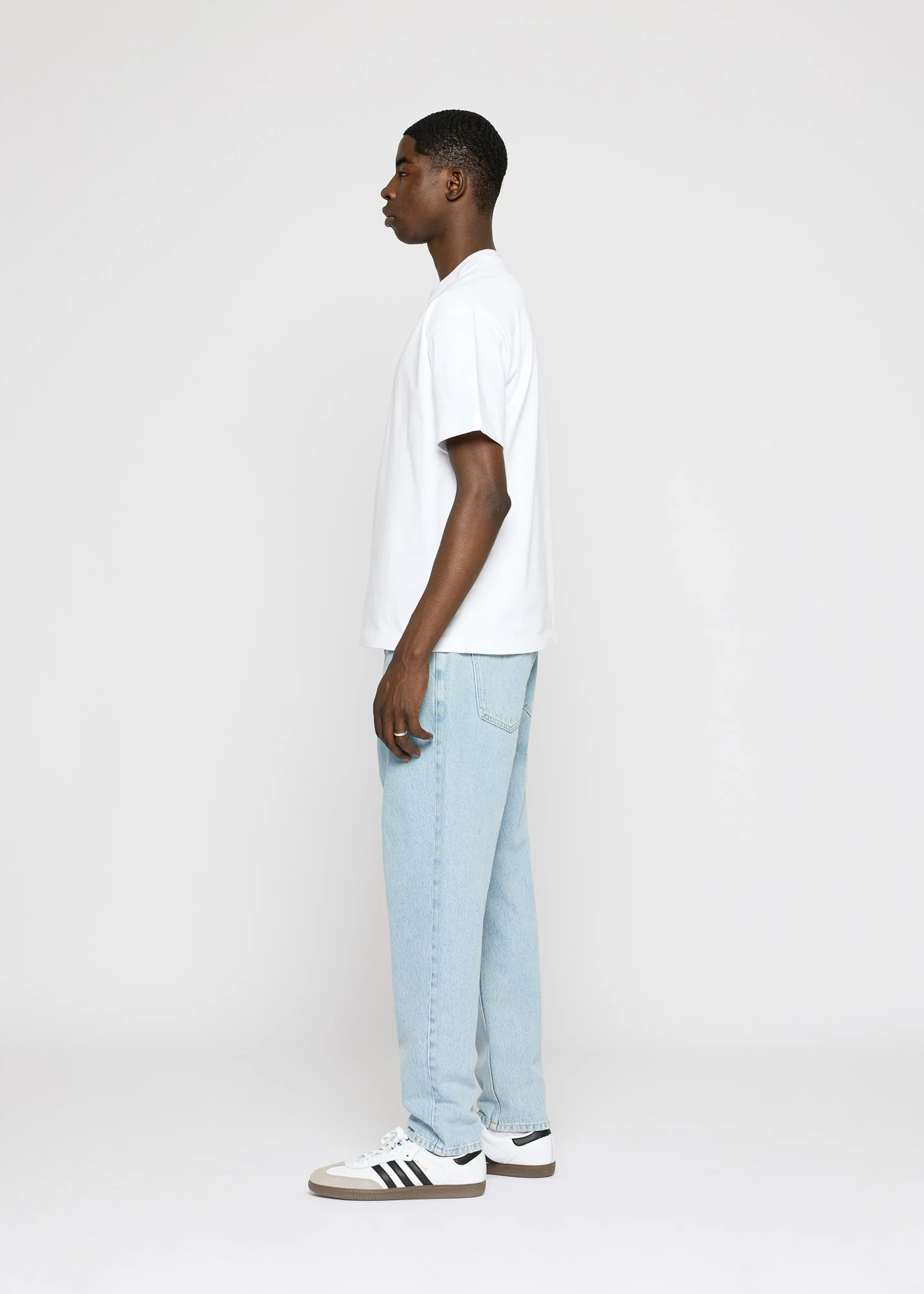 Matteo Tapered Jeans - Image 6