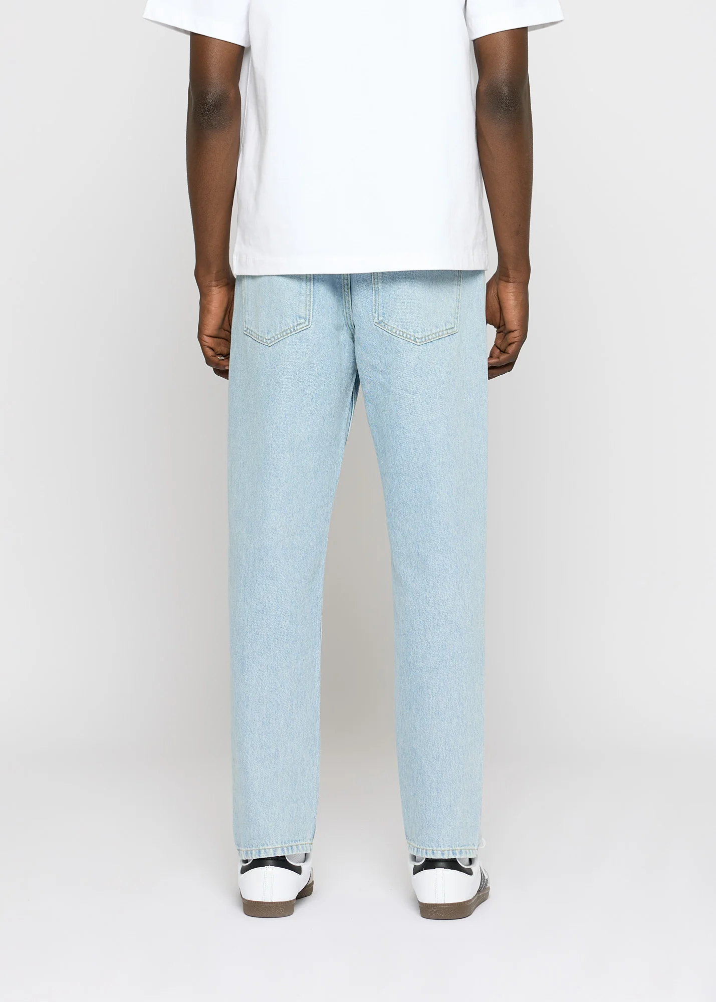 Matteo Tapered Jeans - Image 7
