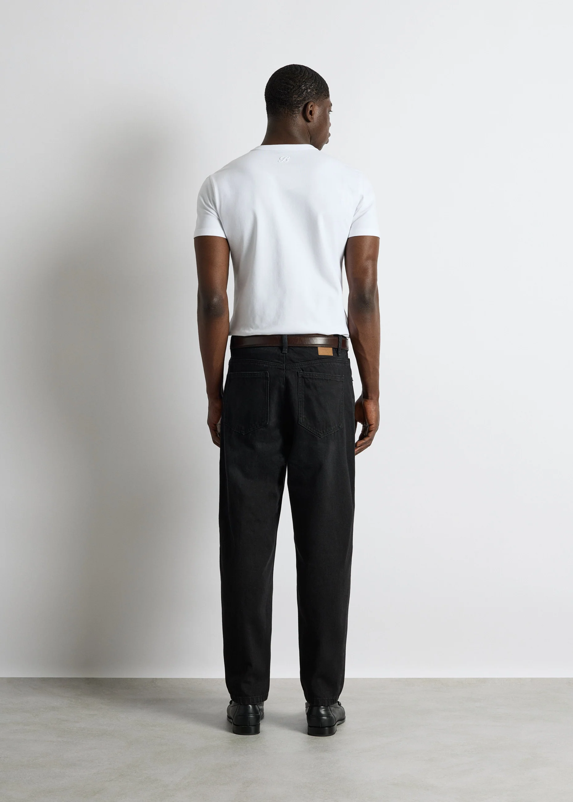 Matteo Tapered Jeans - Image 5