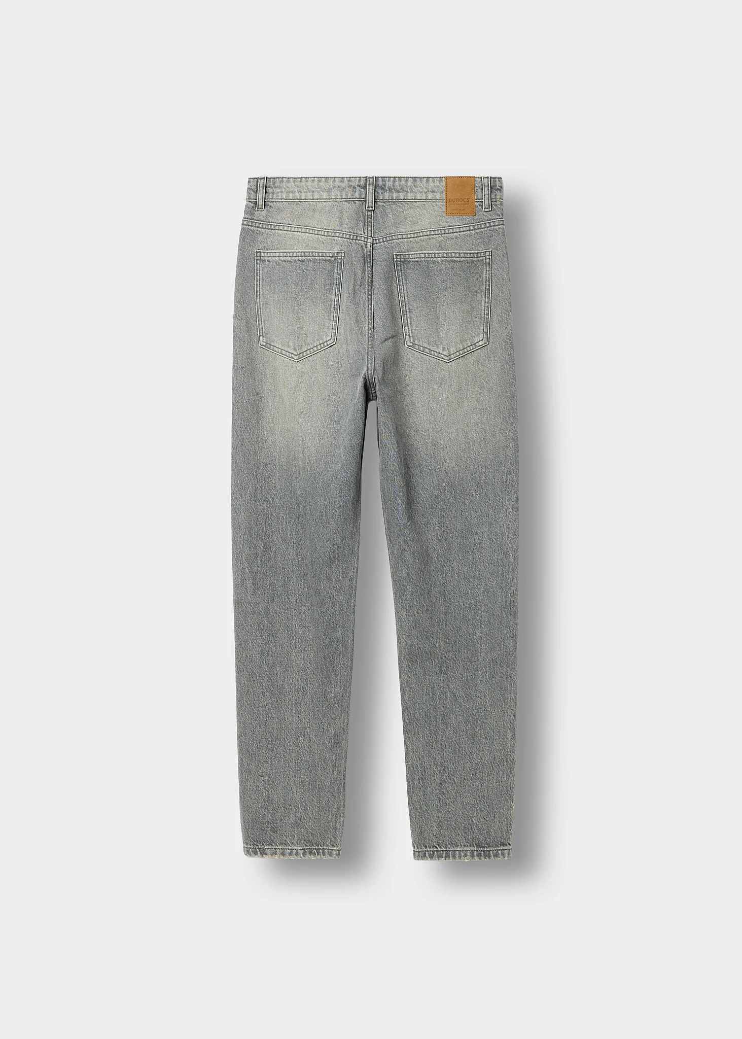 Matteo Tapered Jeans - Image 2