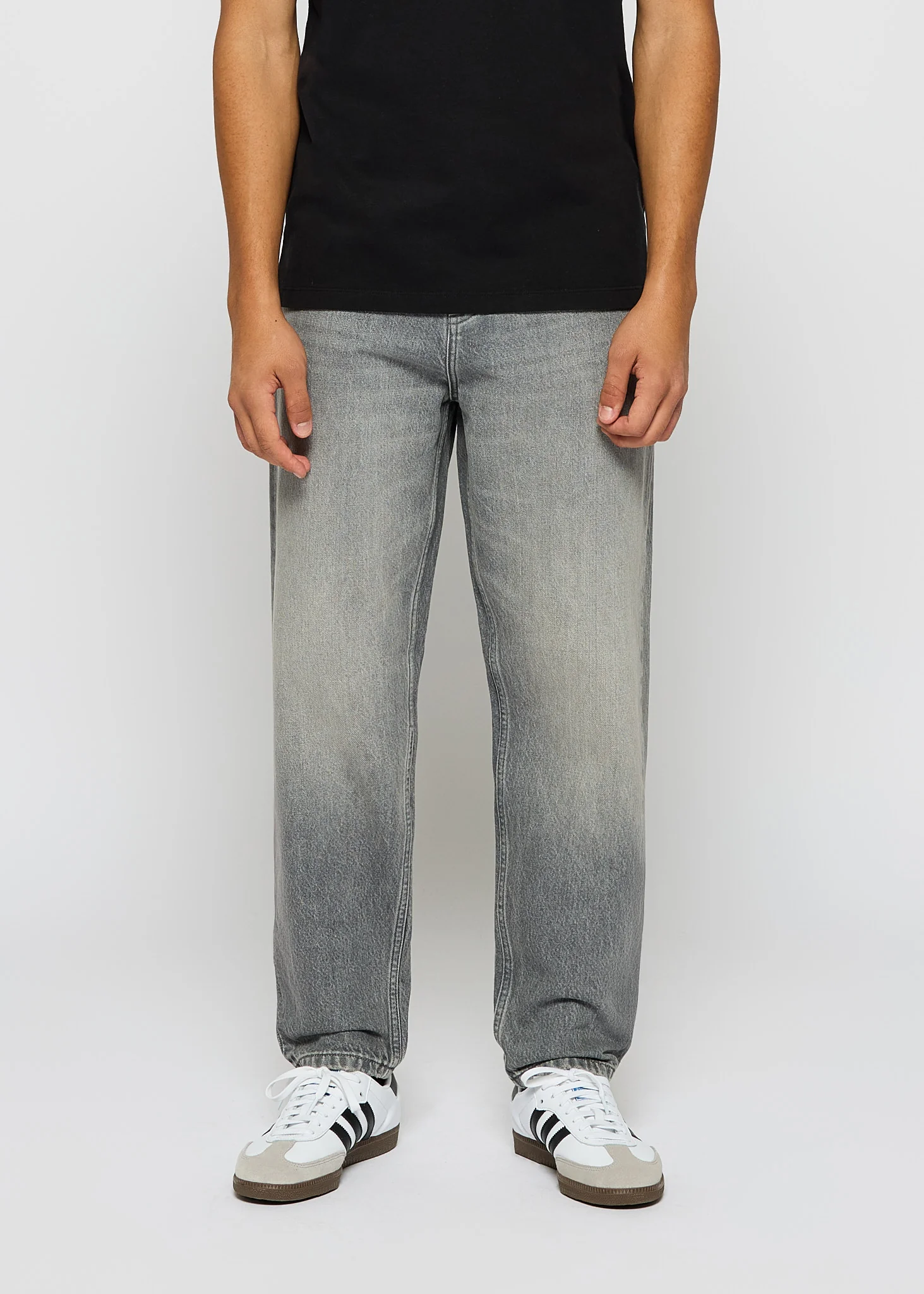 Matteo Tapered Jeans - Image 4